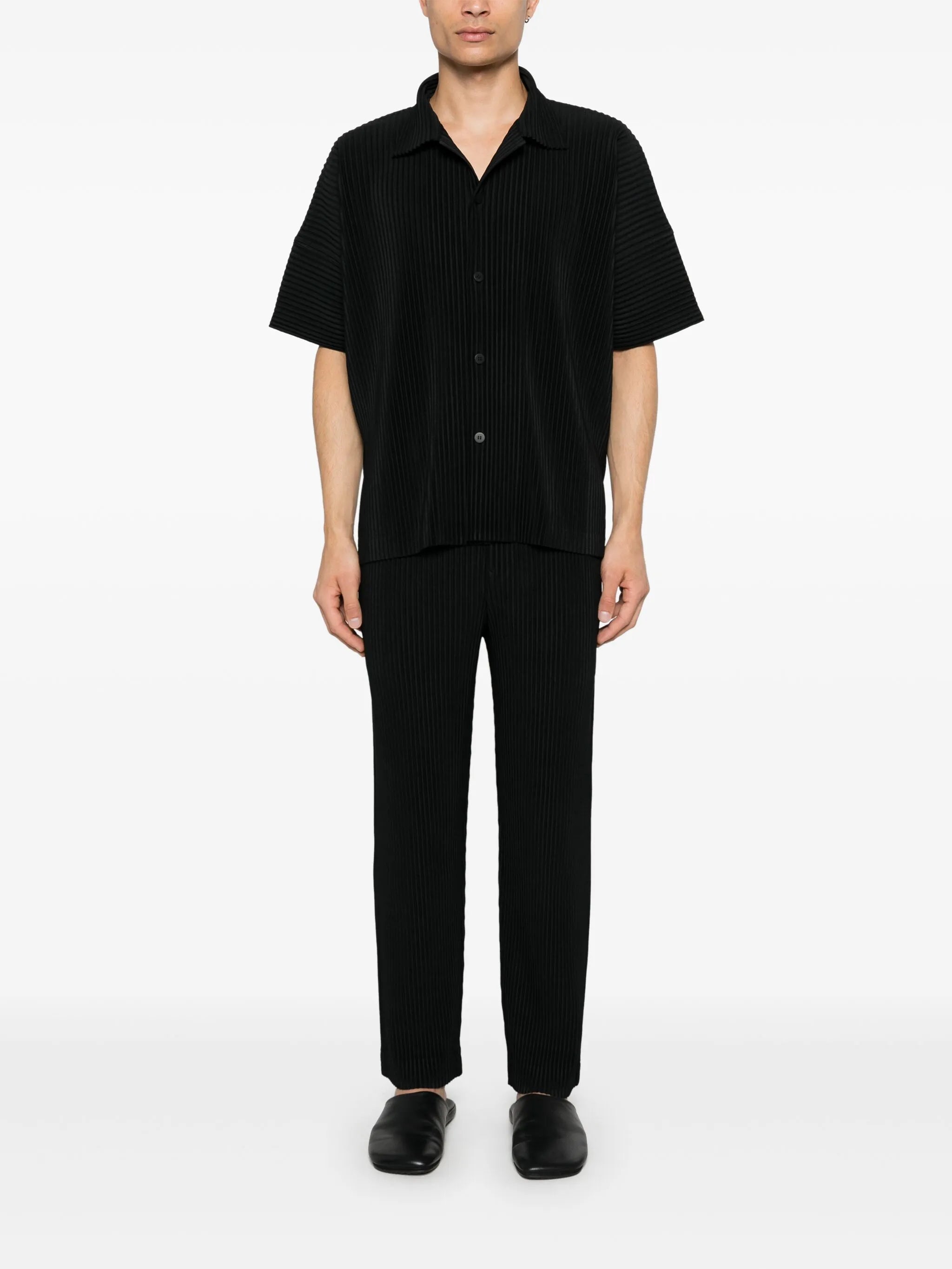 MC July shirt