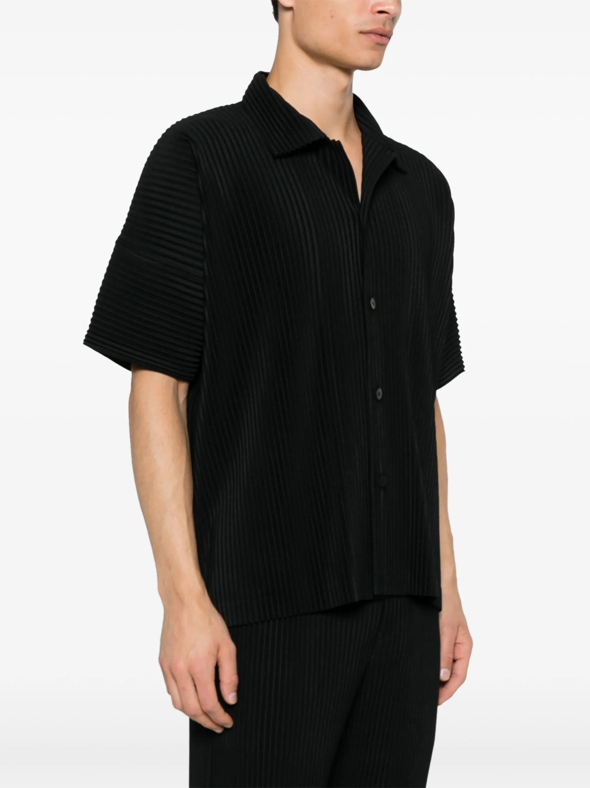 MC July shirt