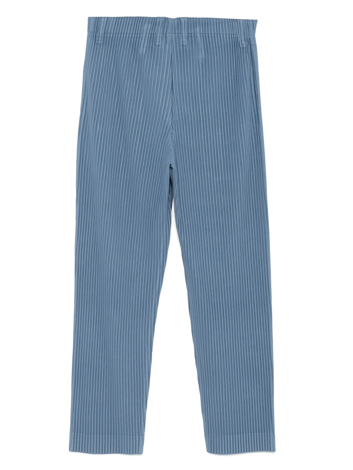 Tailored Pleats 1 trousers