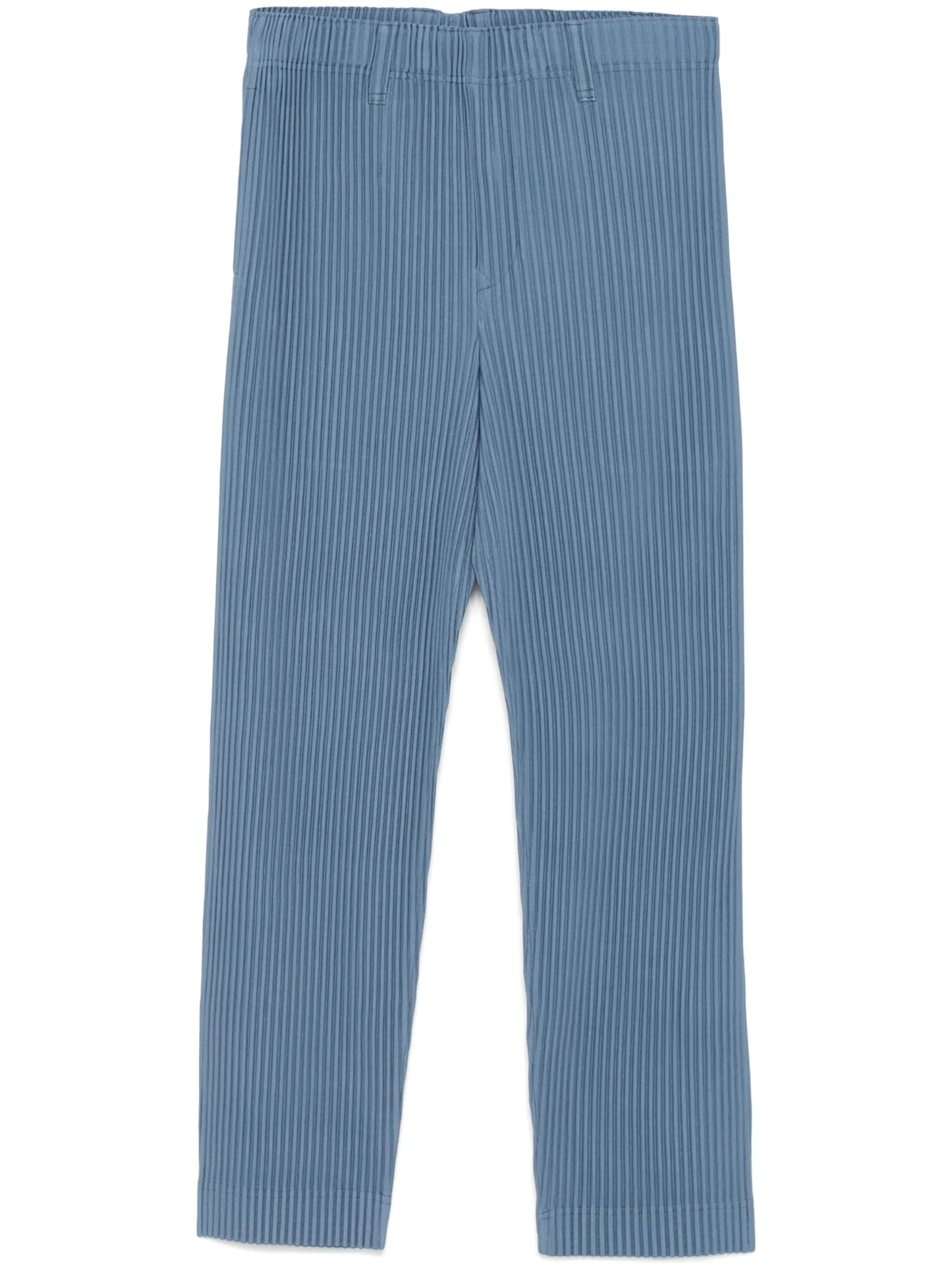Tailored Pleats 1 trousers