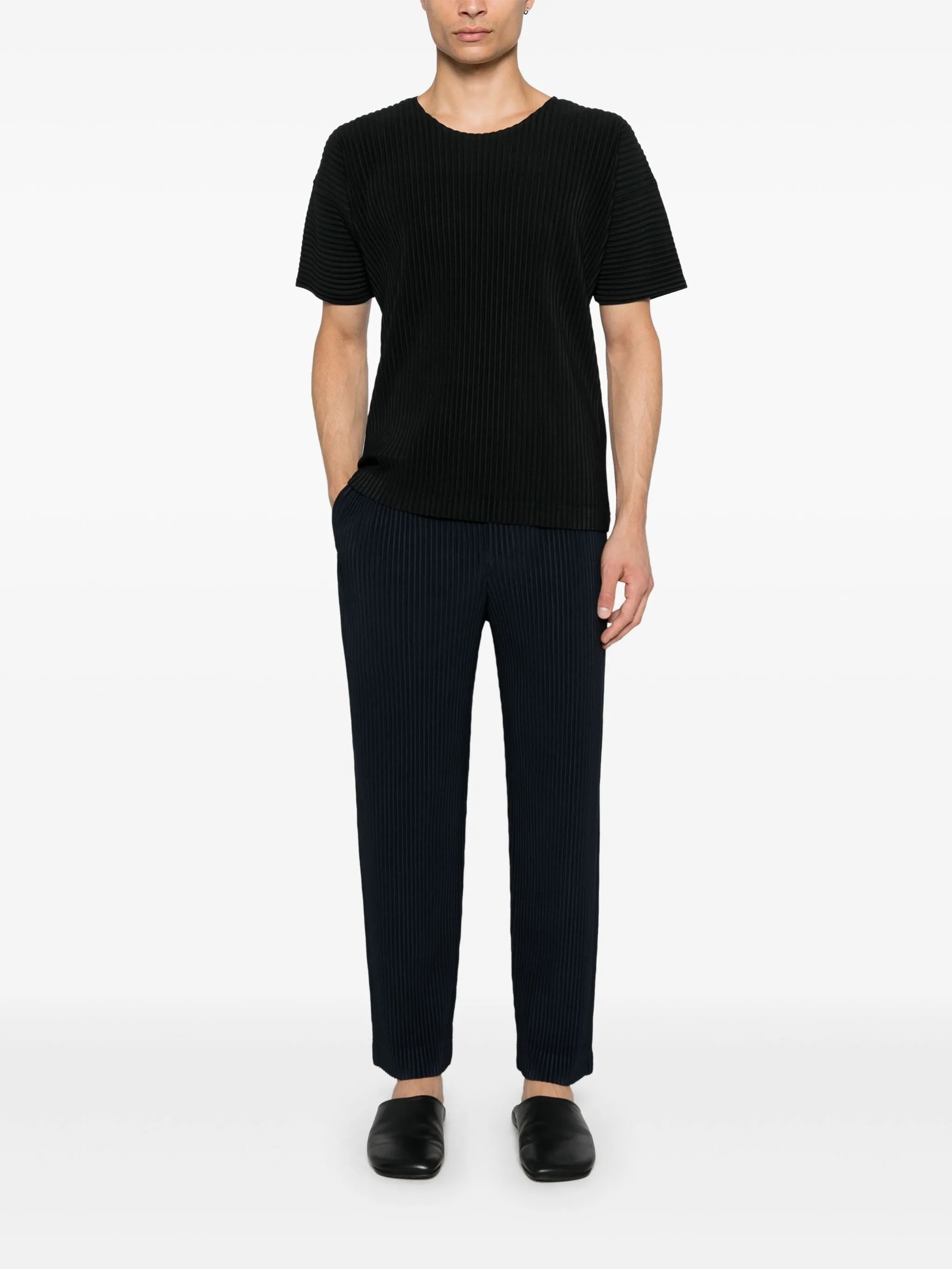 Basic T-shirt