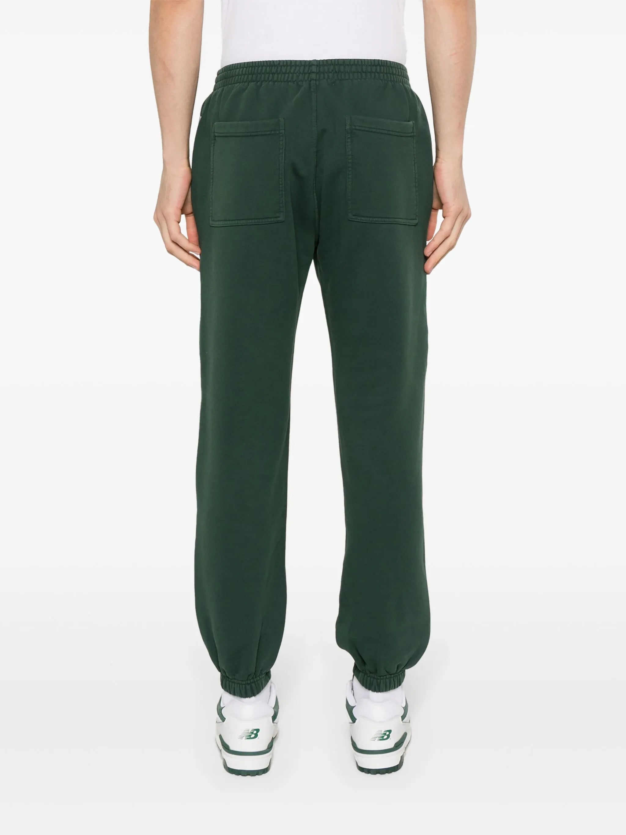 Patron of The Club cotton track pants