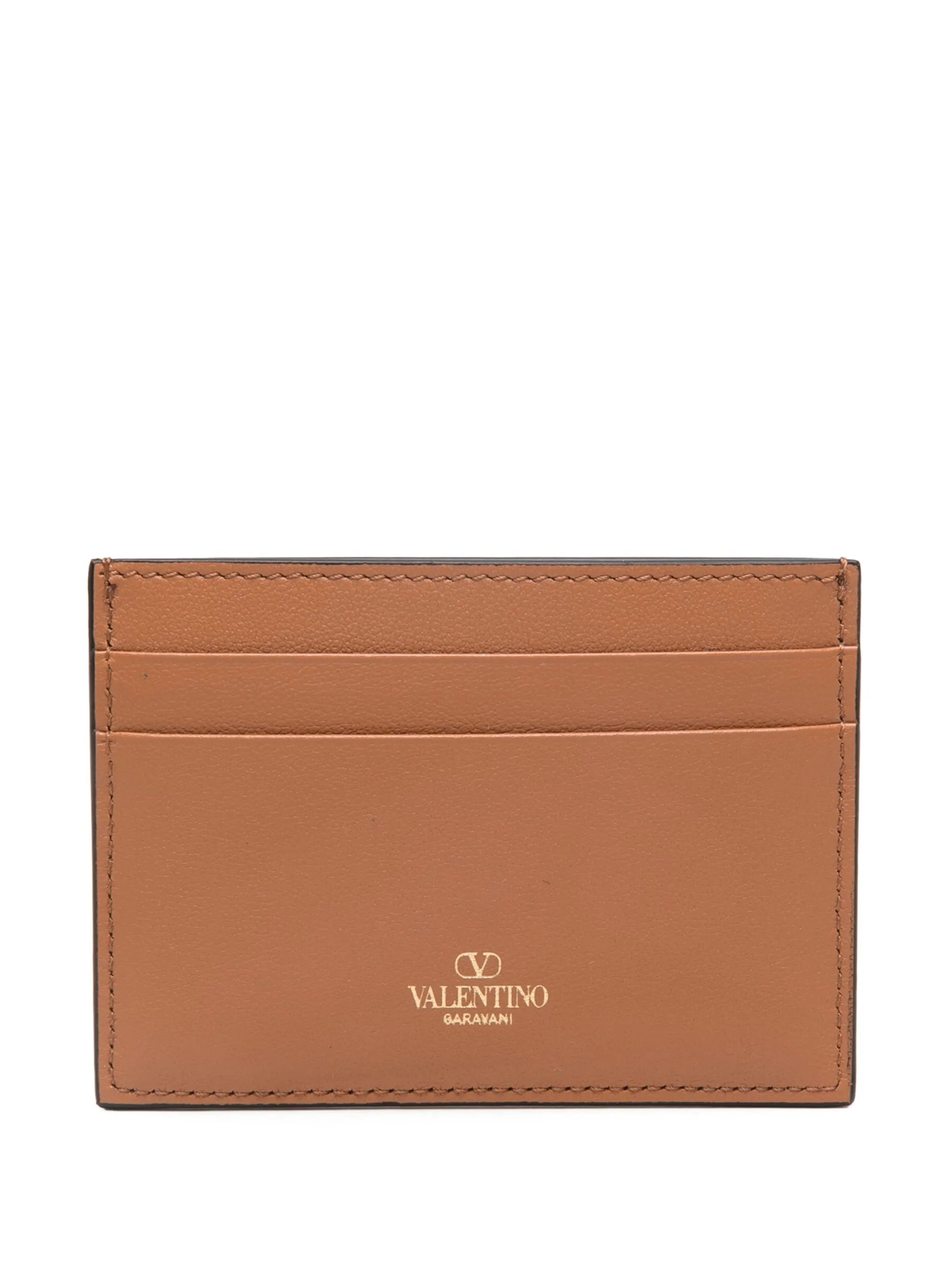 VLogo Signature cardholder
