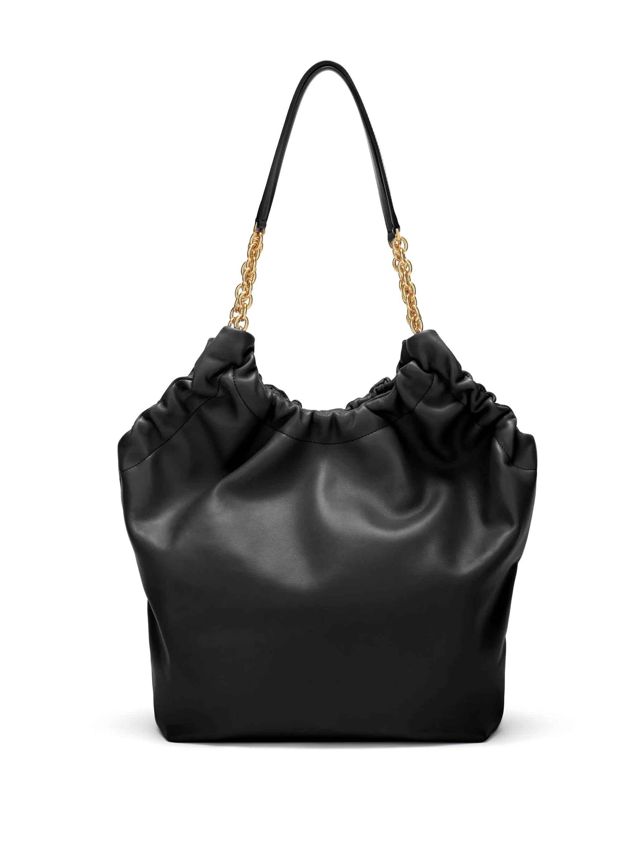 The Miami leather tote bag