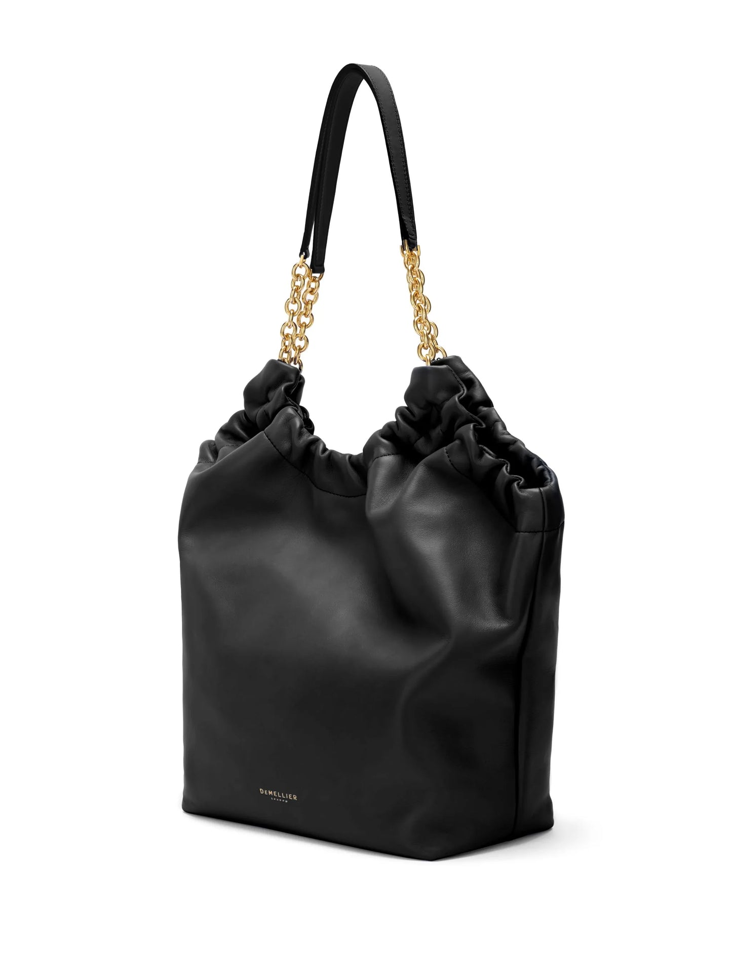 The Miami leather tote bag