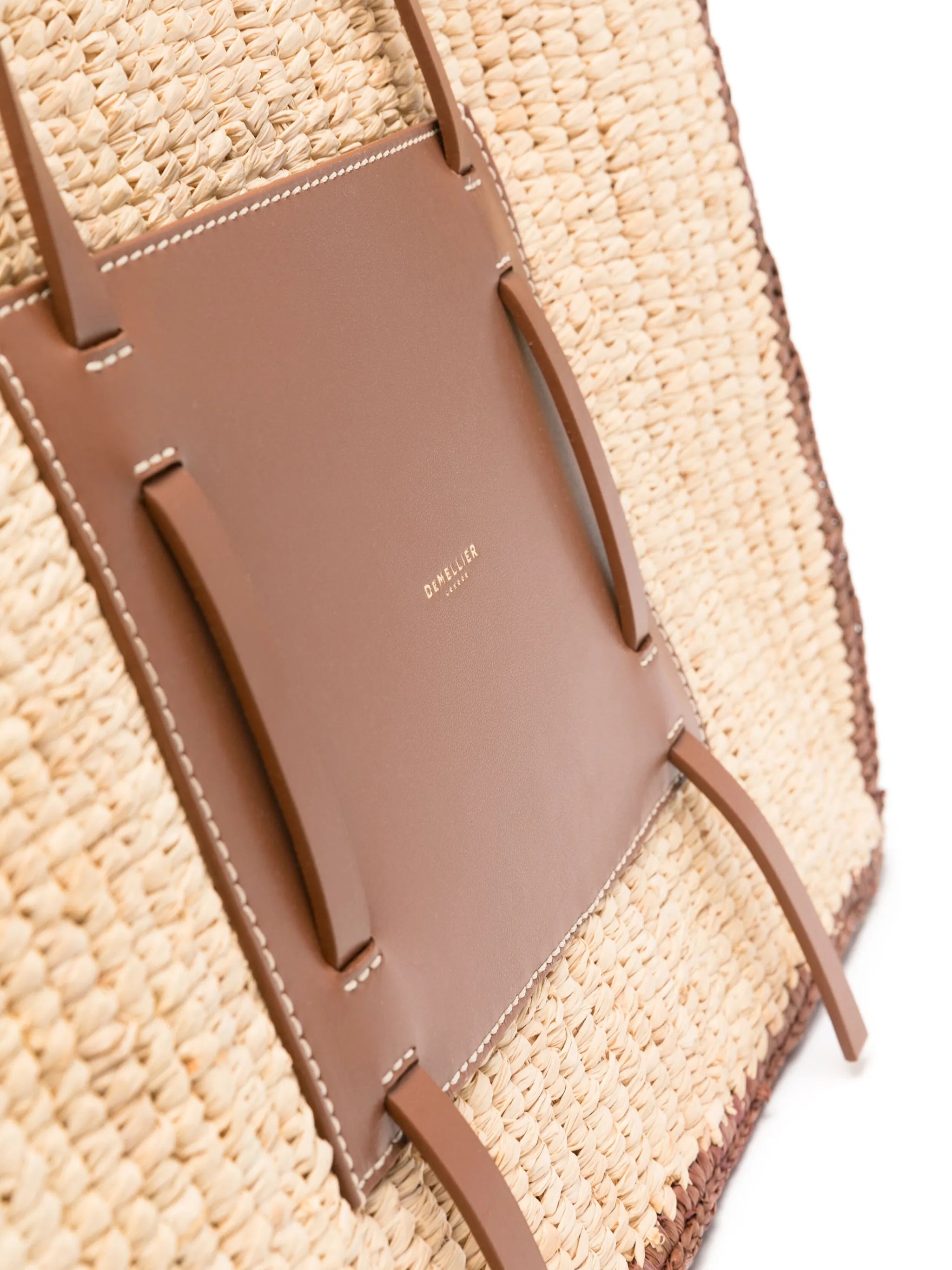 Capri tote bag