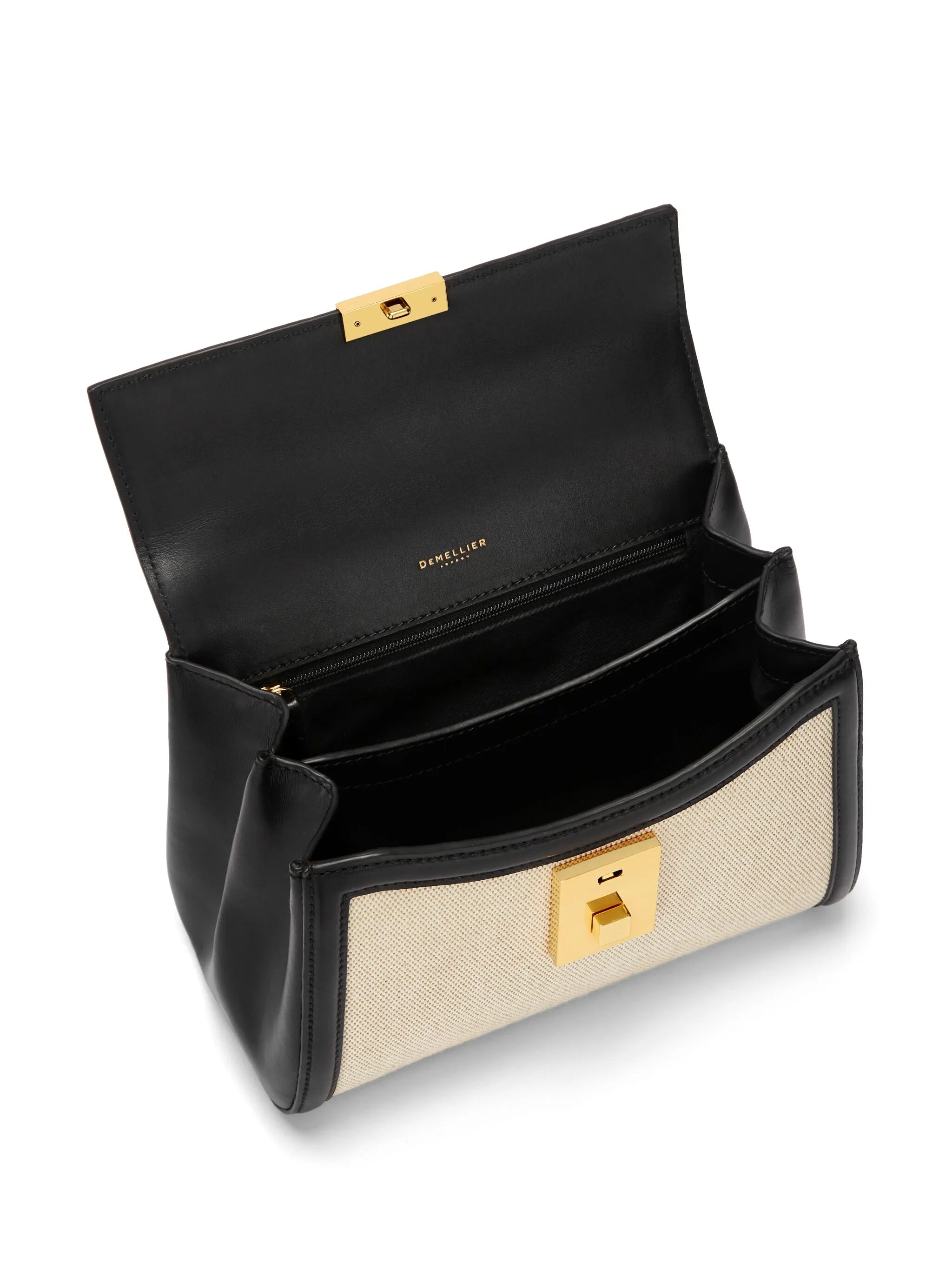 The Mini Paris tote bag