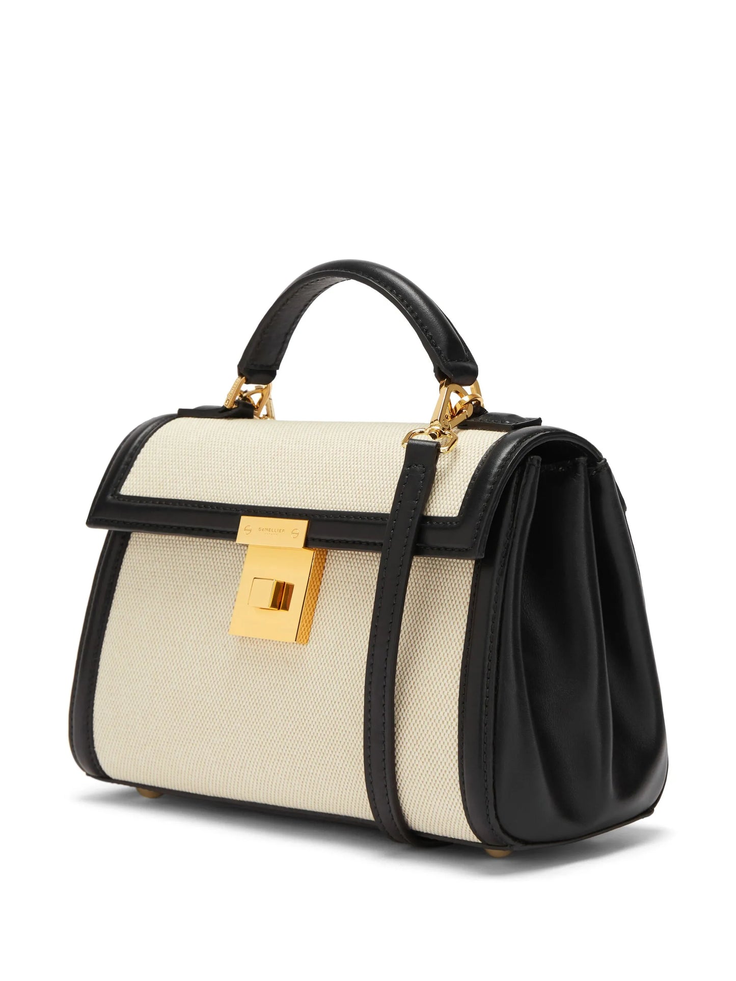 The Mini Paris tote bag