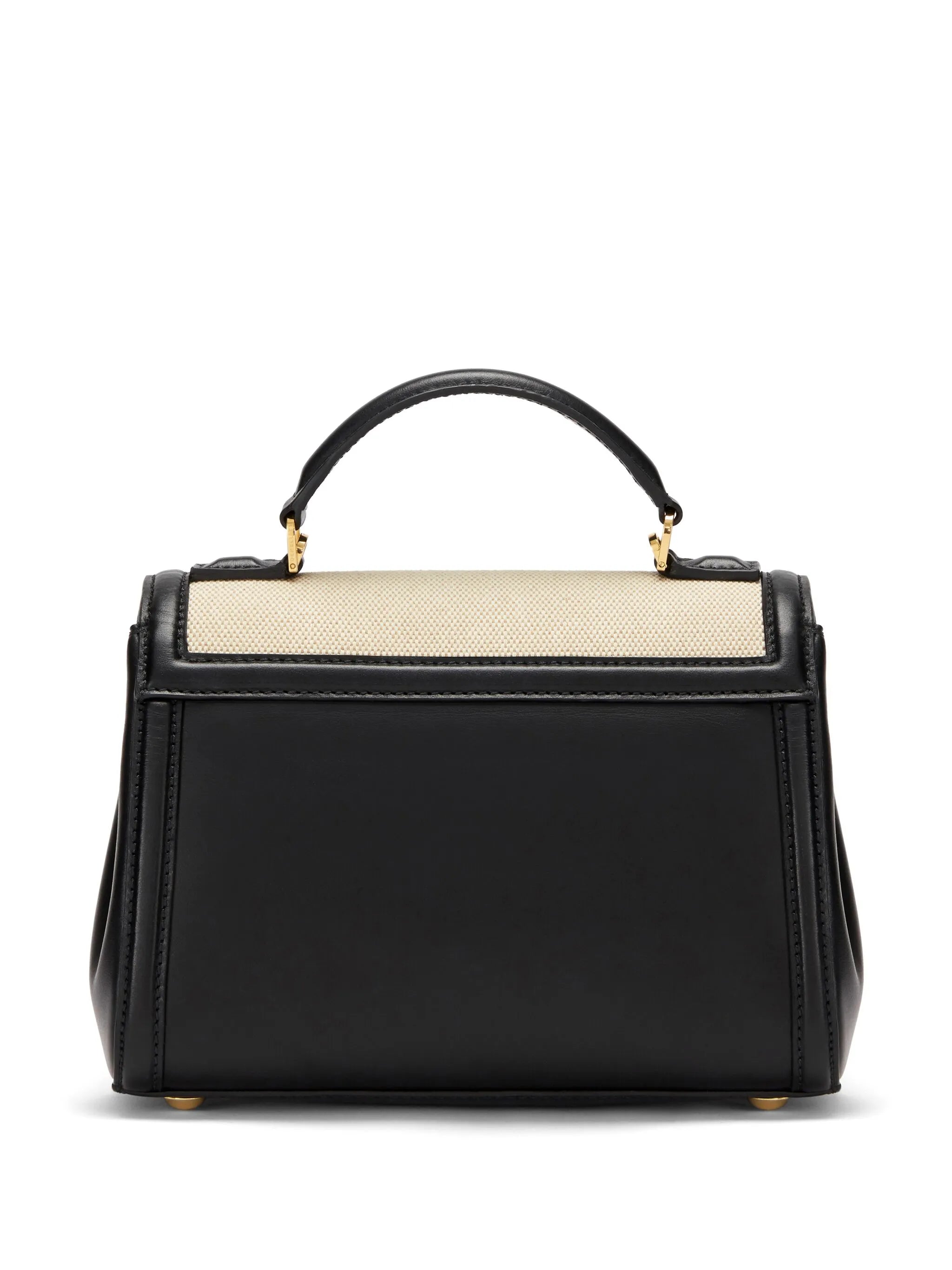 The Mini Paris tote bag