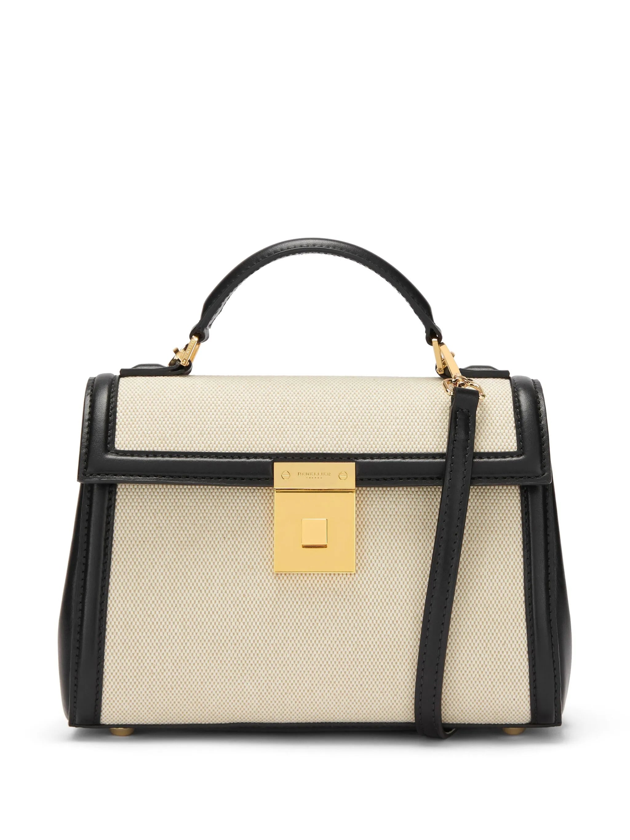 The Mini Paris tote bag