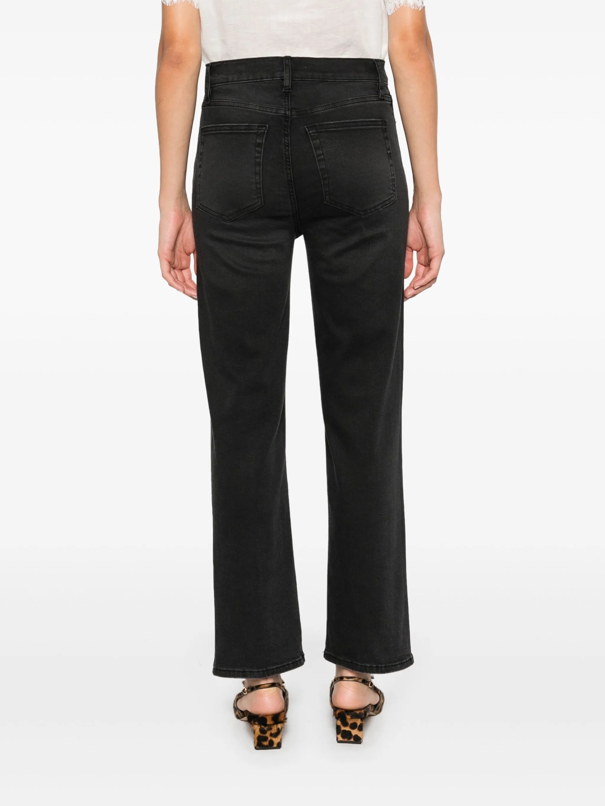 Le Sleek jeans