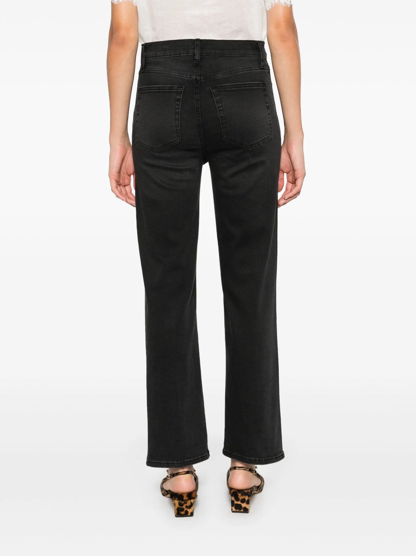 Le Sleek jeans