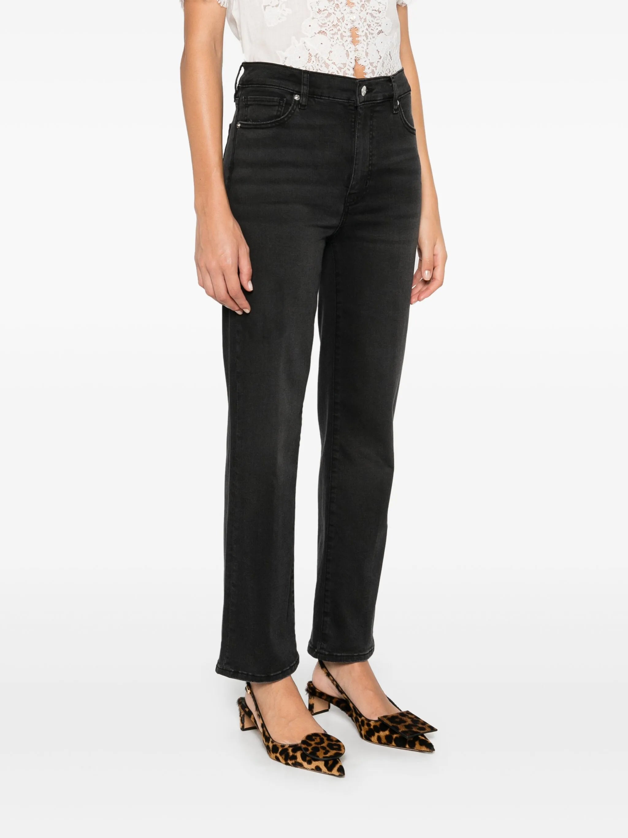 Le Sleek jeans