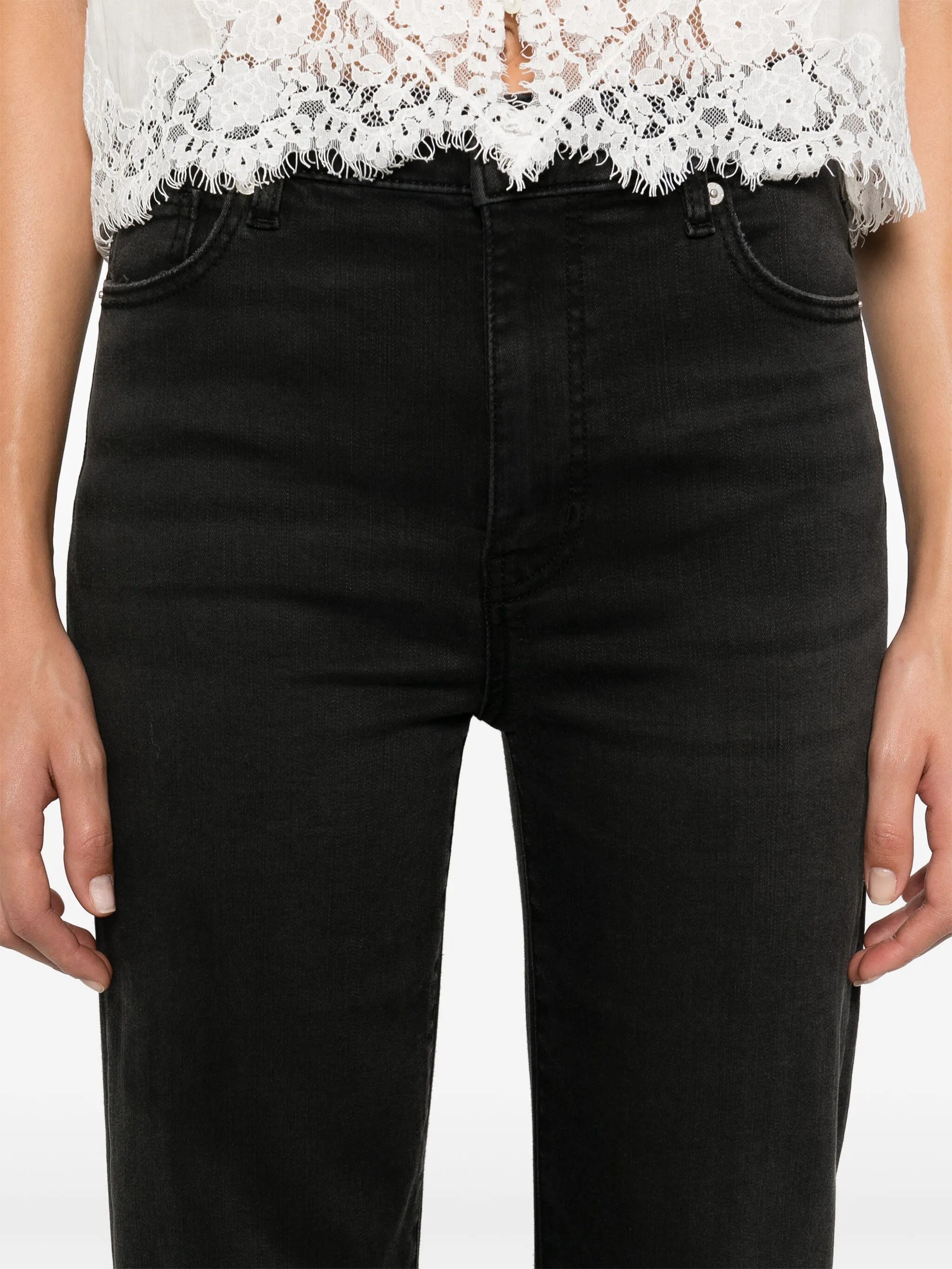 Le Sleek jeans