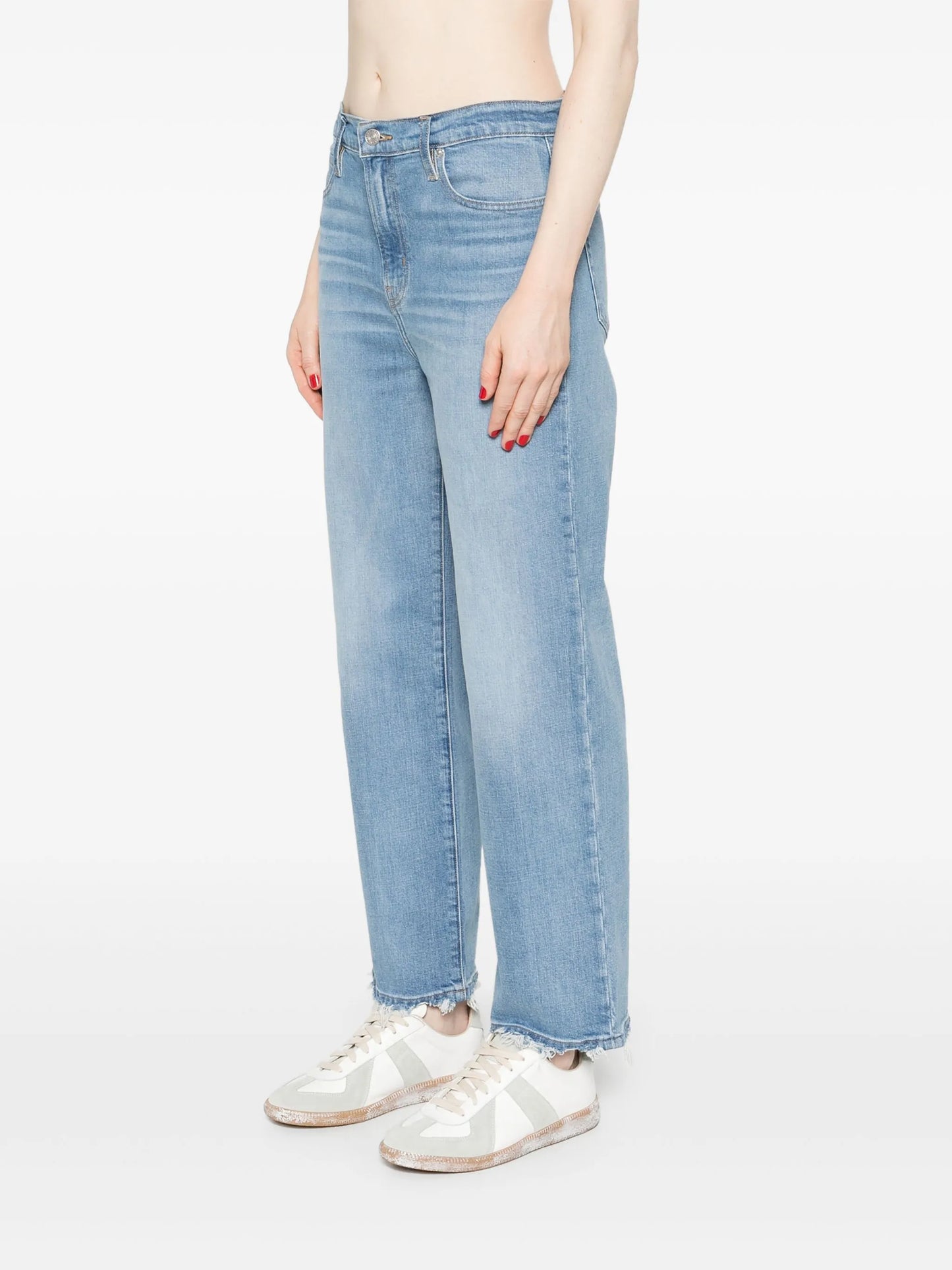 Le Jane jeans