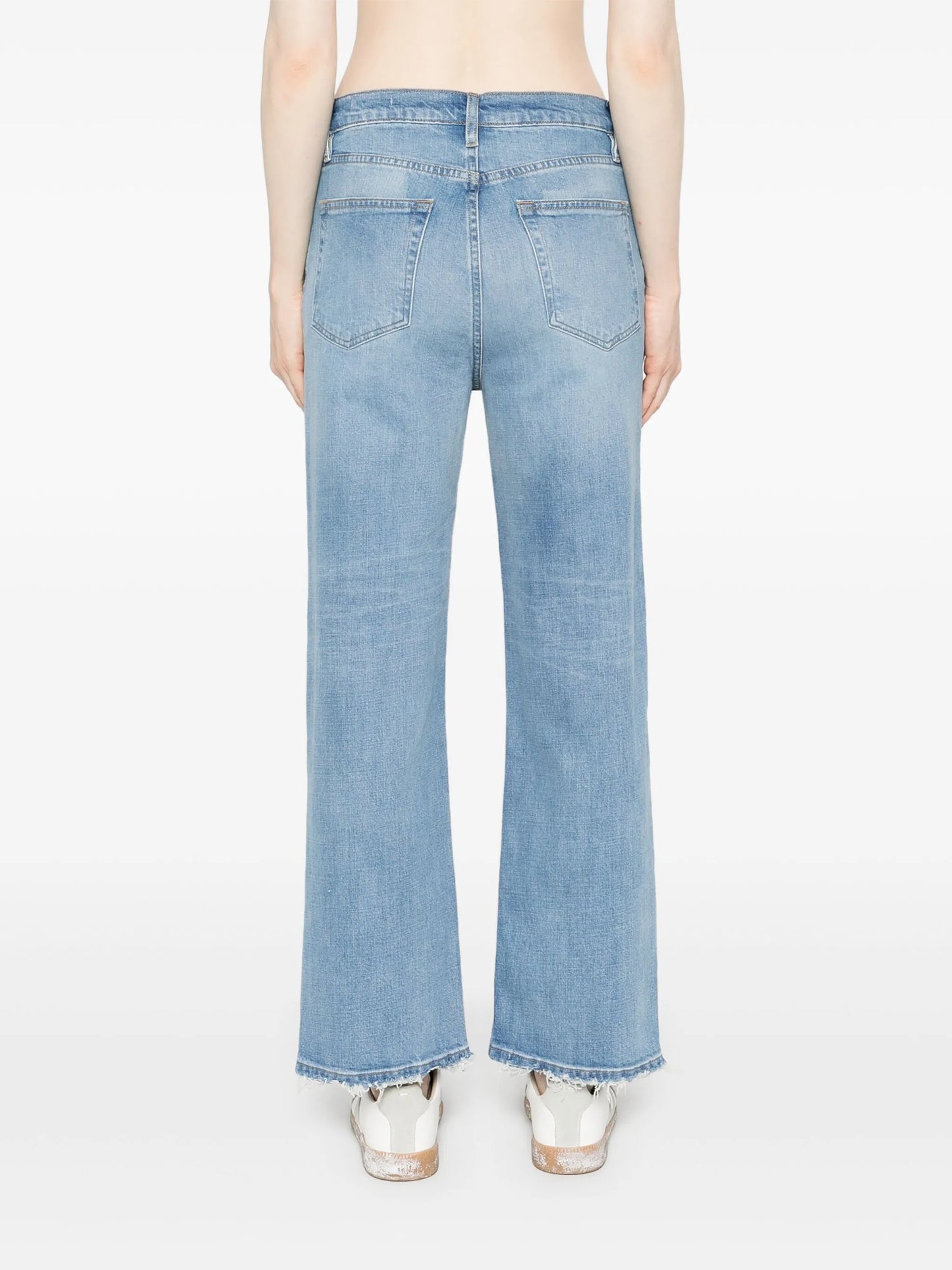 Le Jane jeans