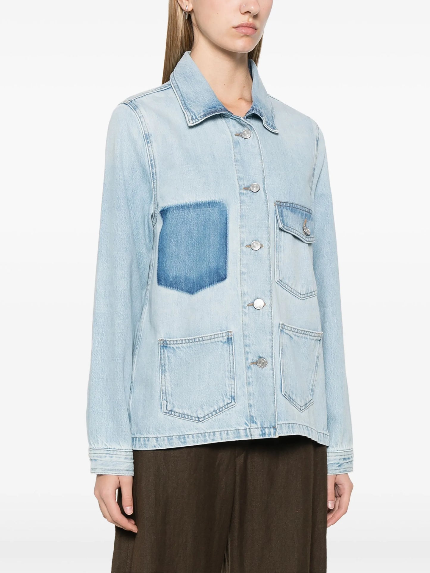 Chore jacket