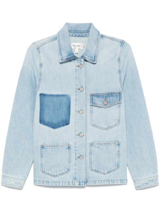 Chore jacket