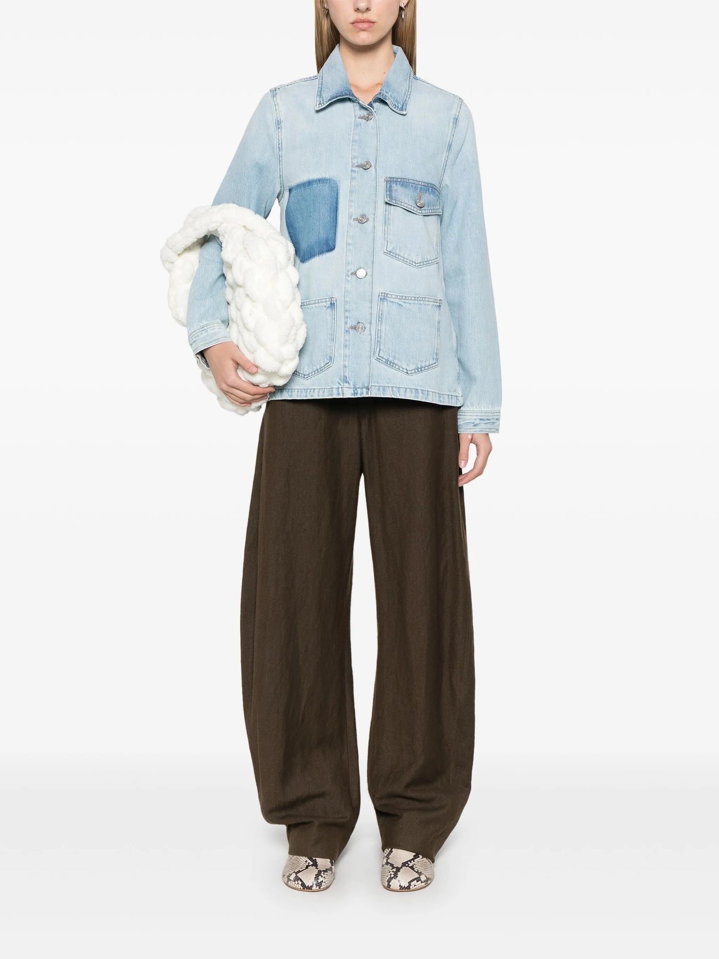 Chore jacket