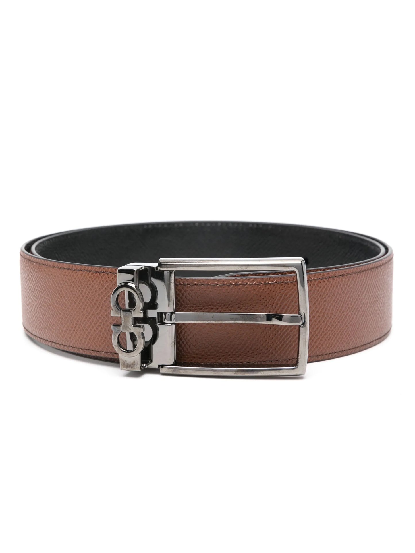 reversible belt