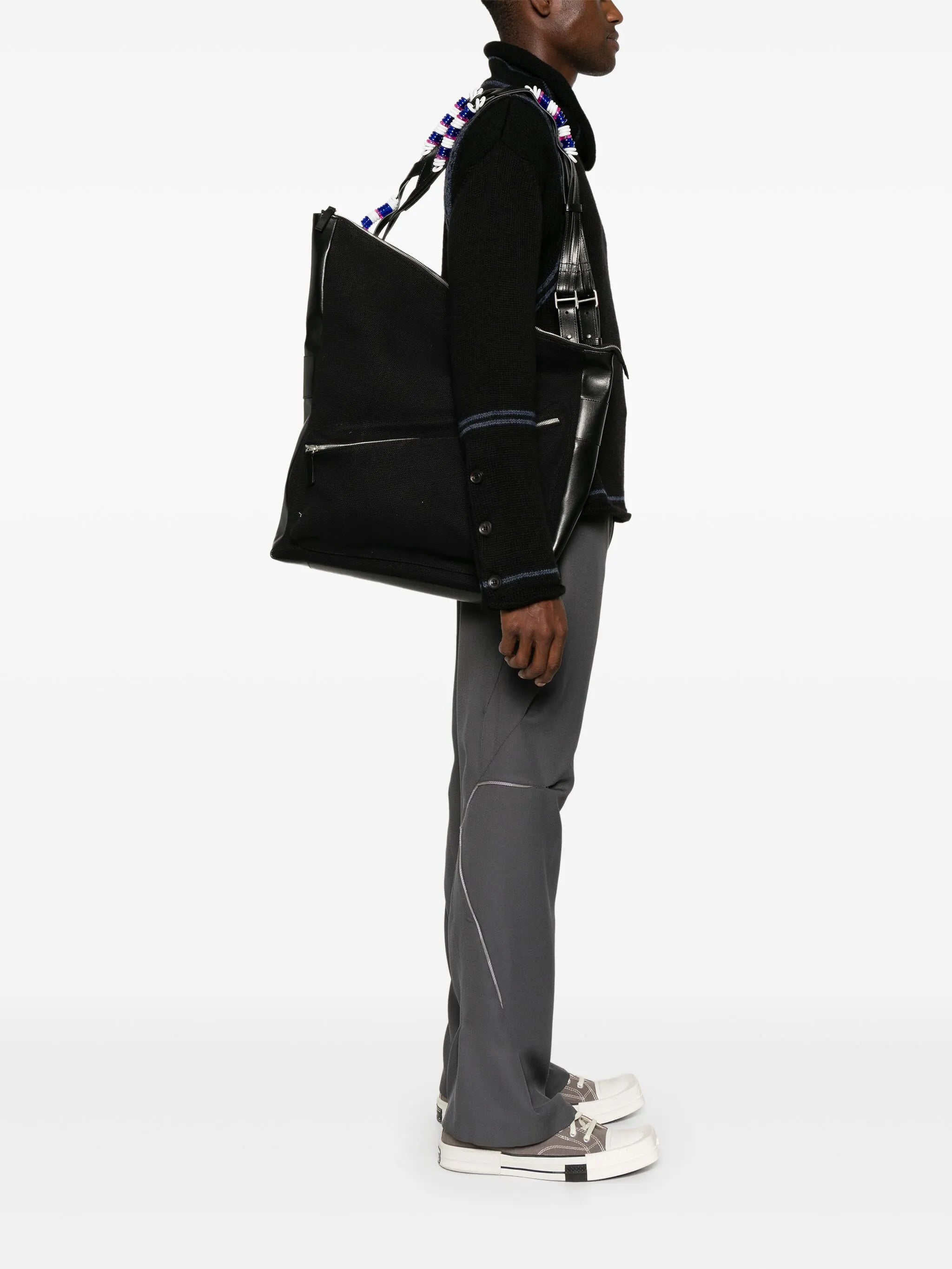 Jarocka shoulder bag