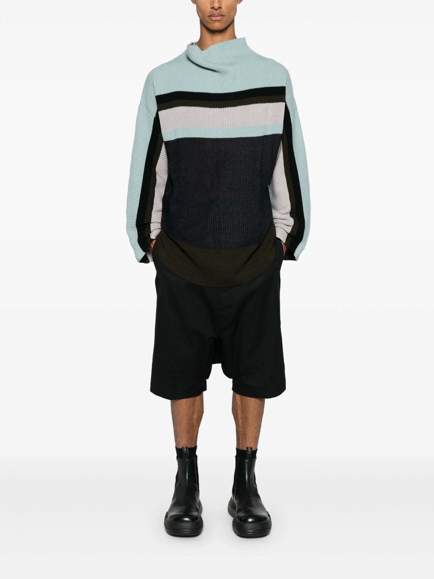 Essick sweater