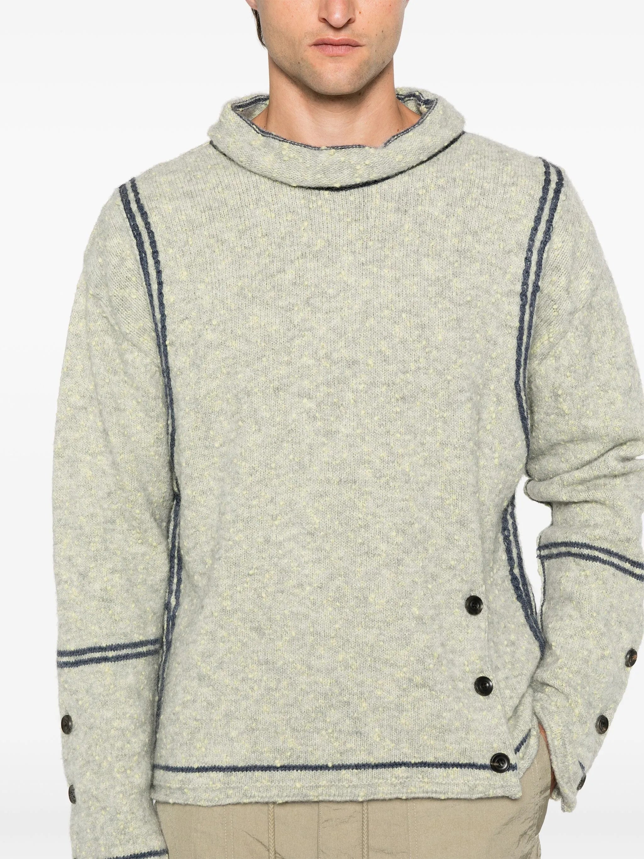 Scarpitta sweater