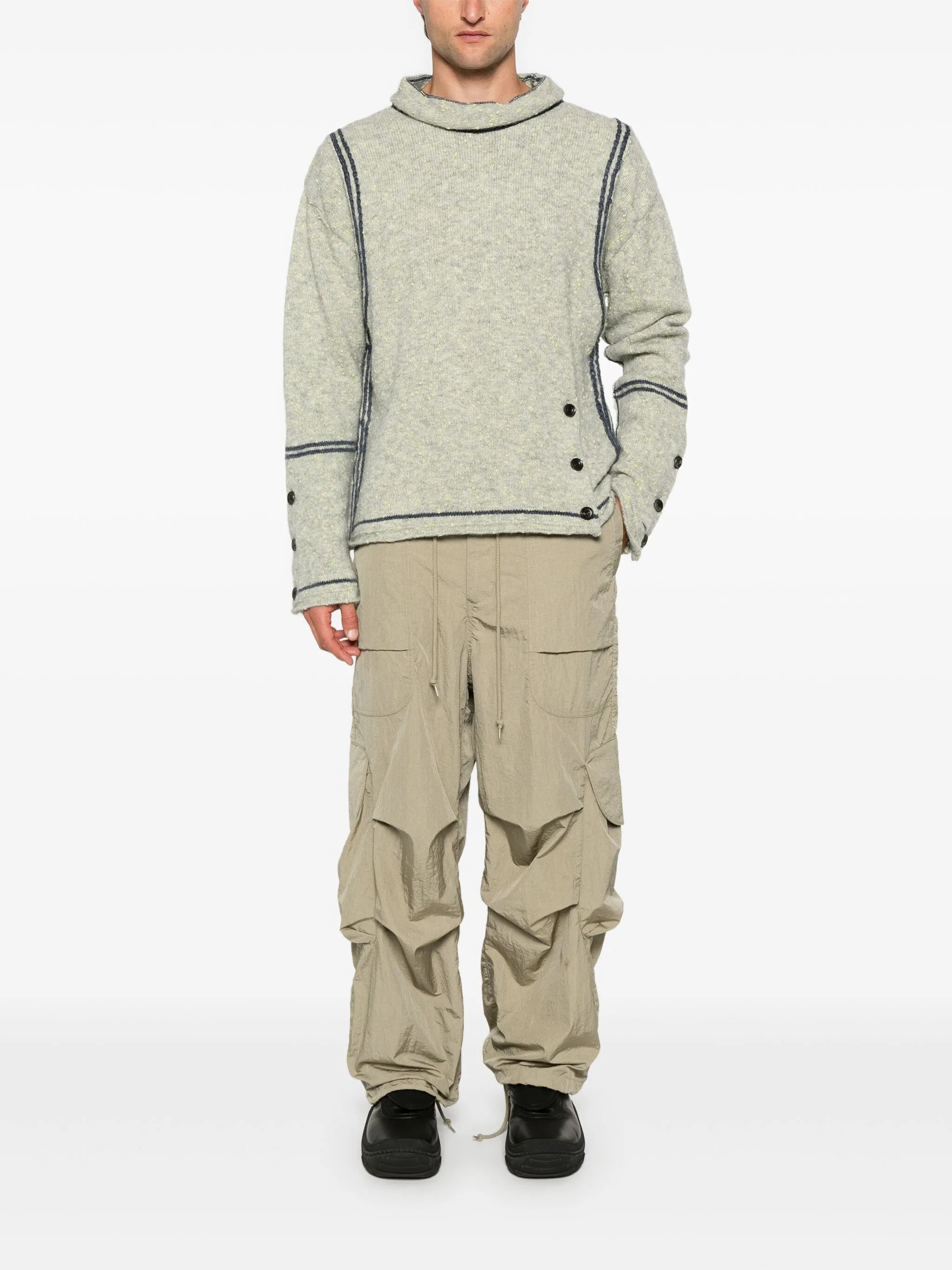 Scarpitta sweater