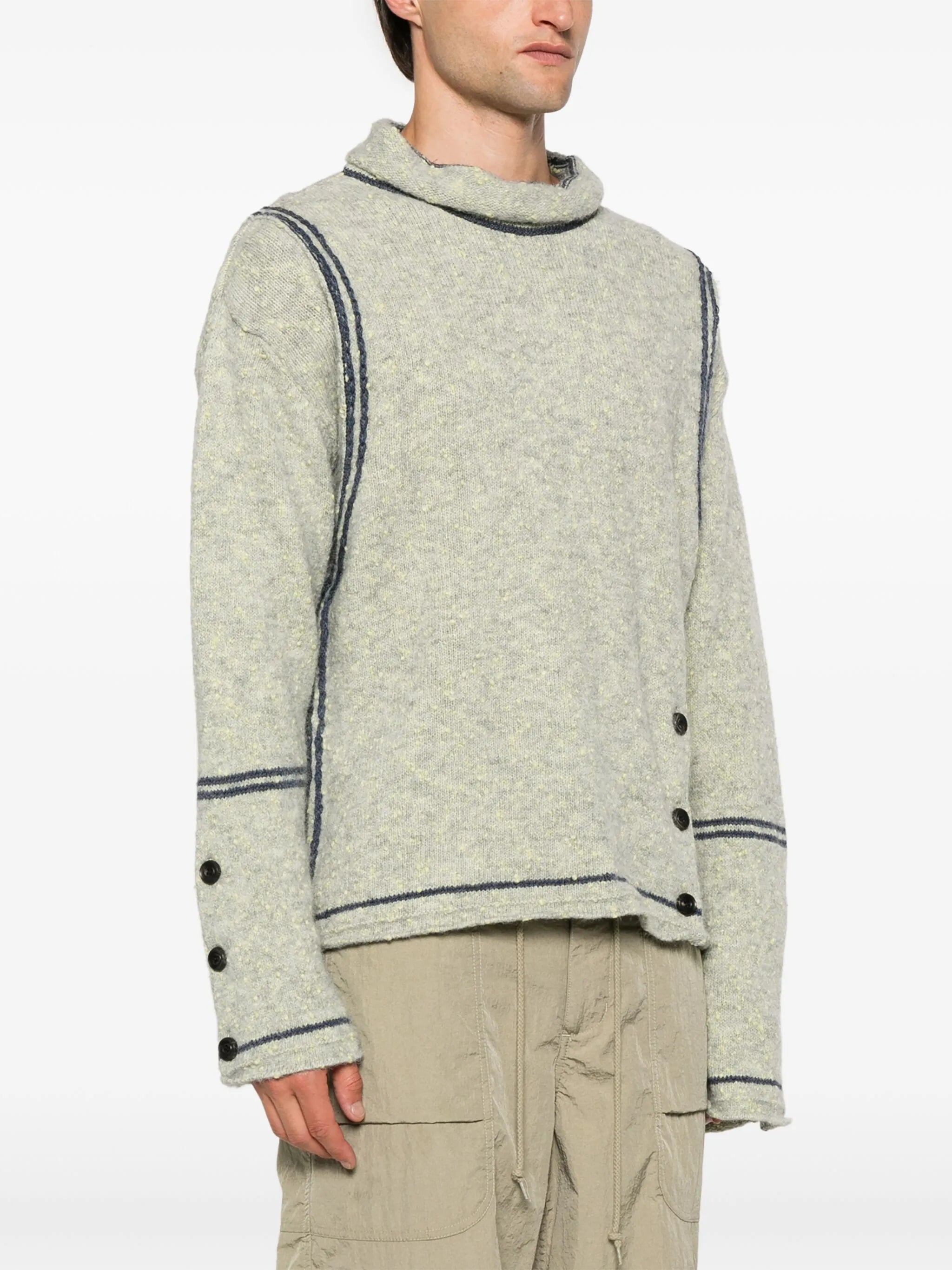 Scarpitta sweater