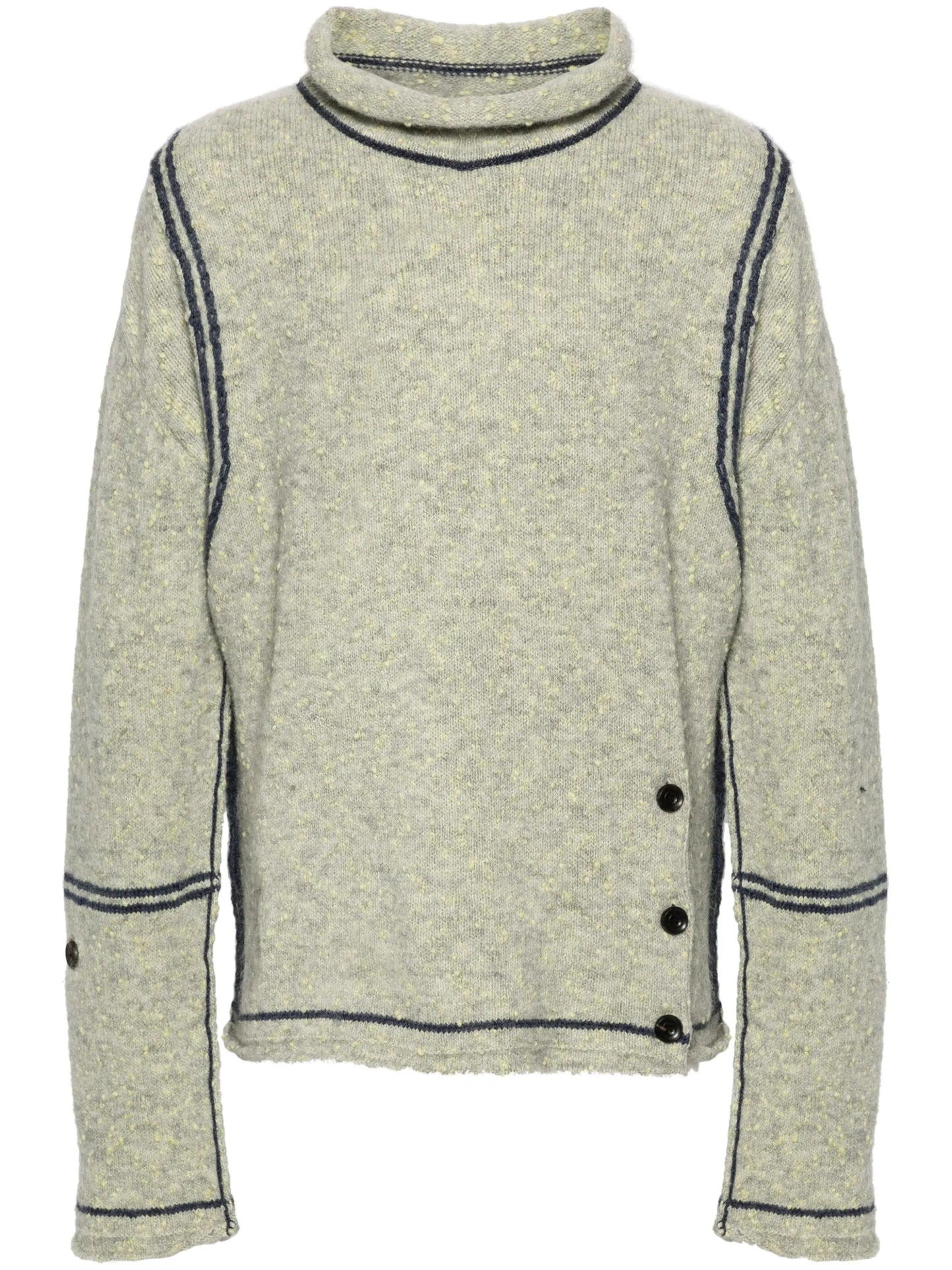 Scarpitta sweater