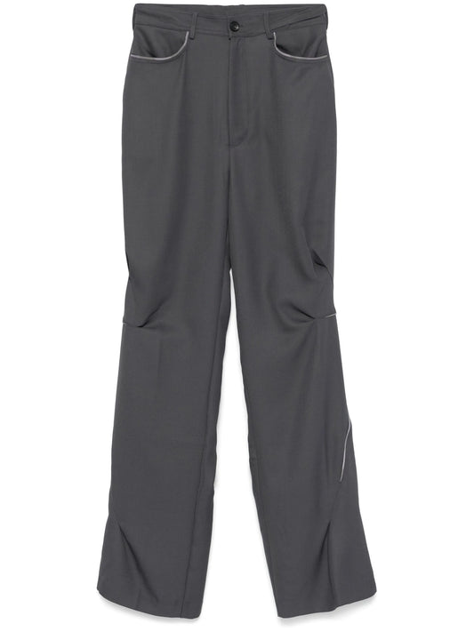 Ohne K-Dart trousers