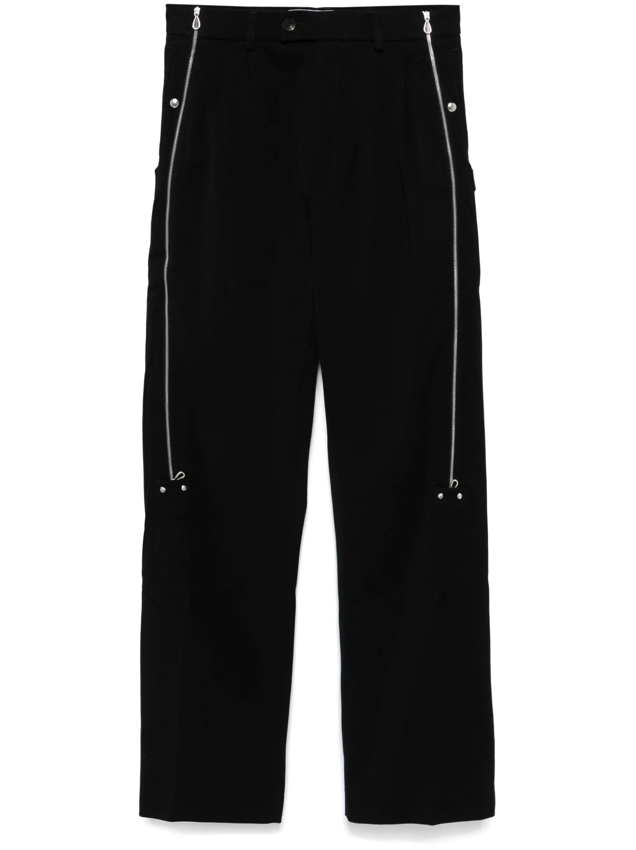 Know trousers