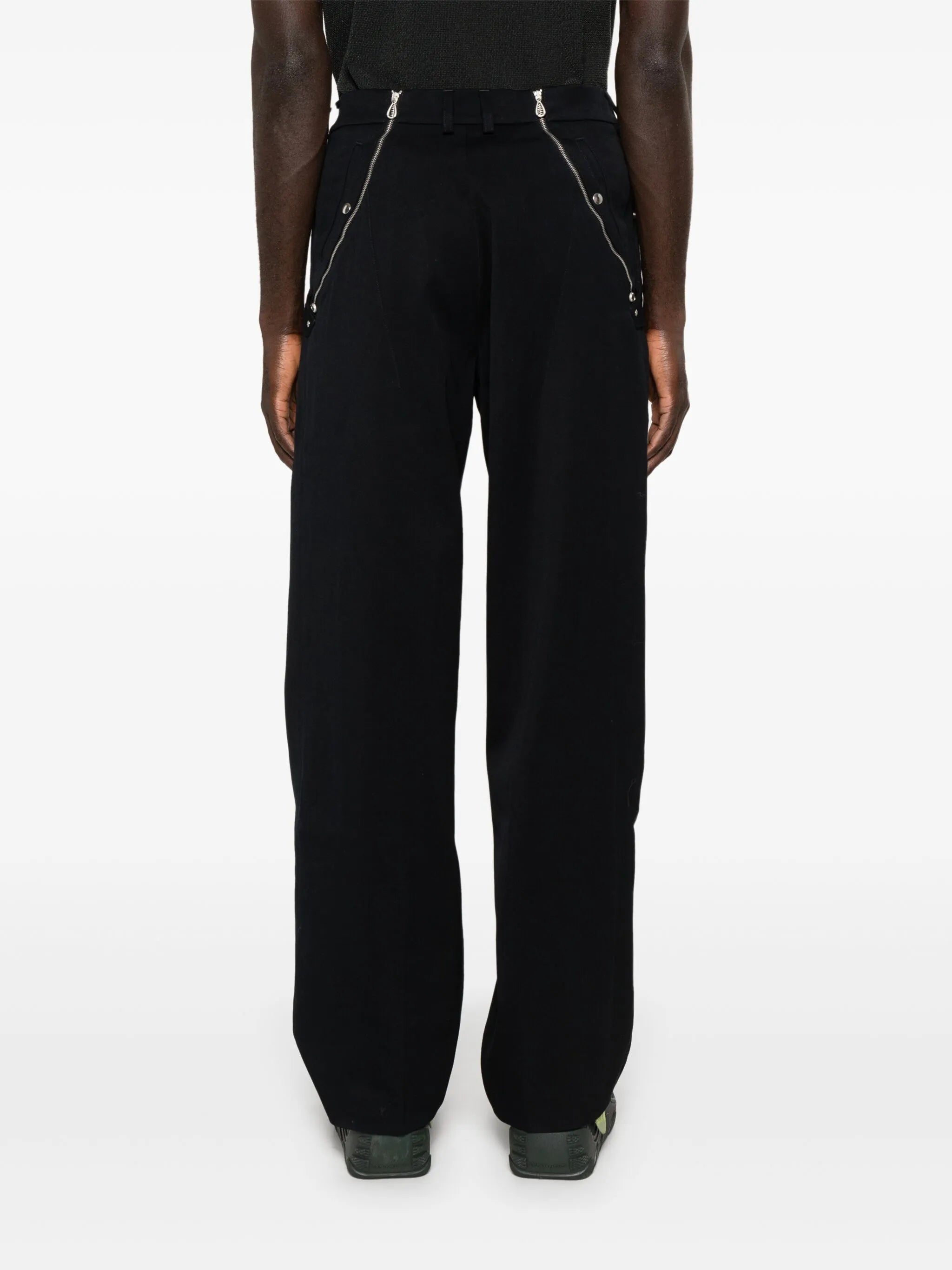 Know trousers