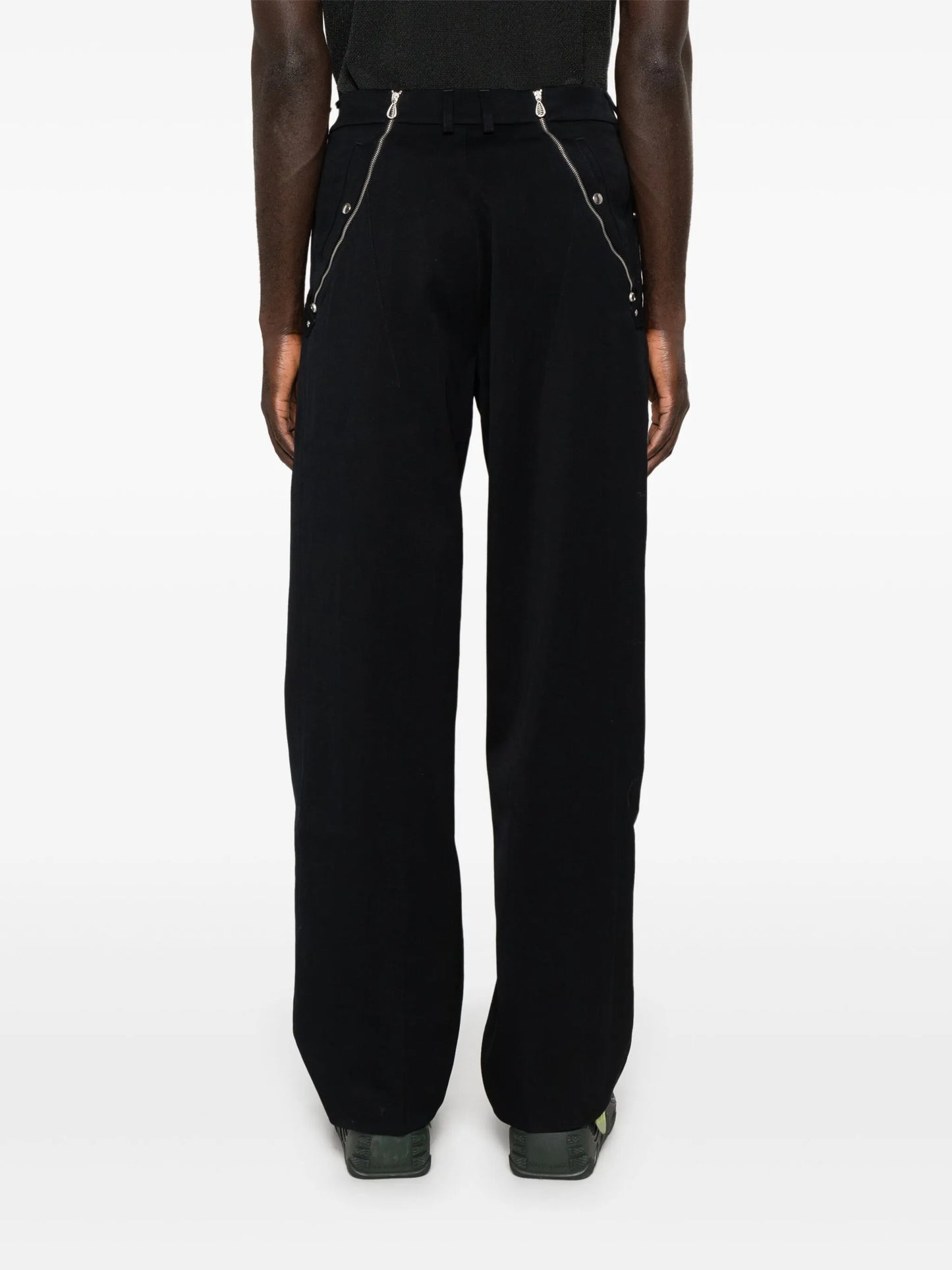 Know trousers
