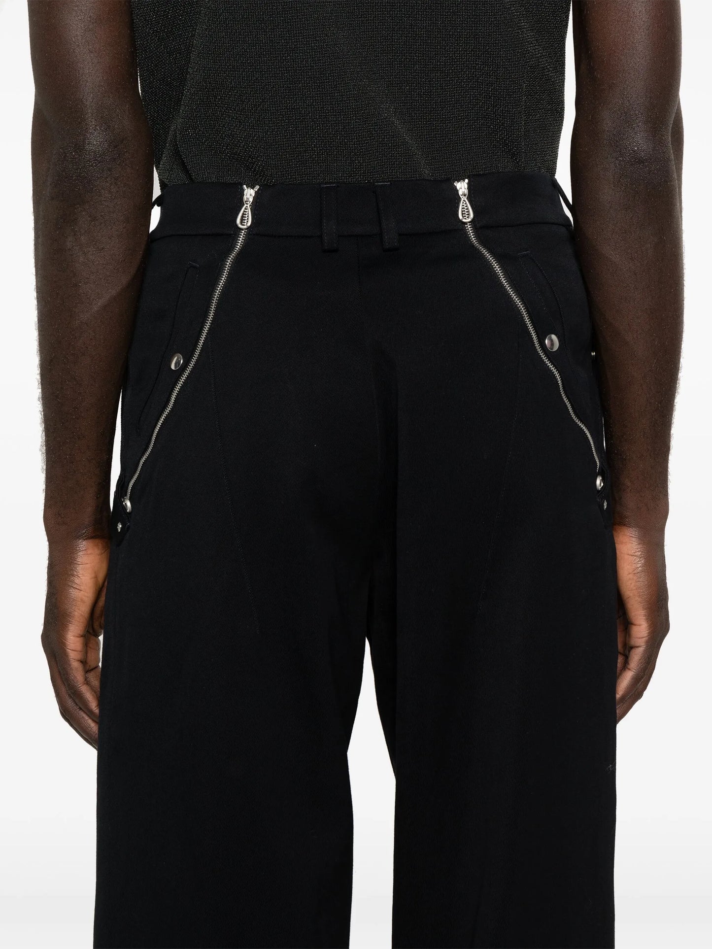 Know trousers