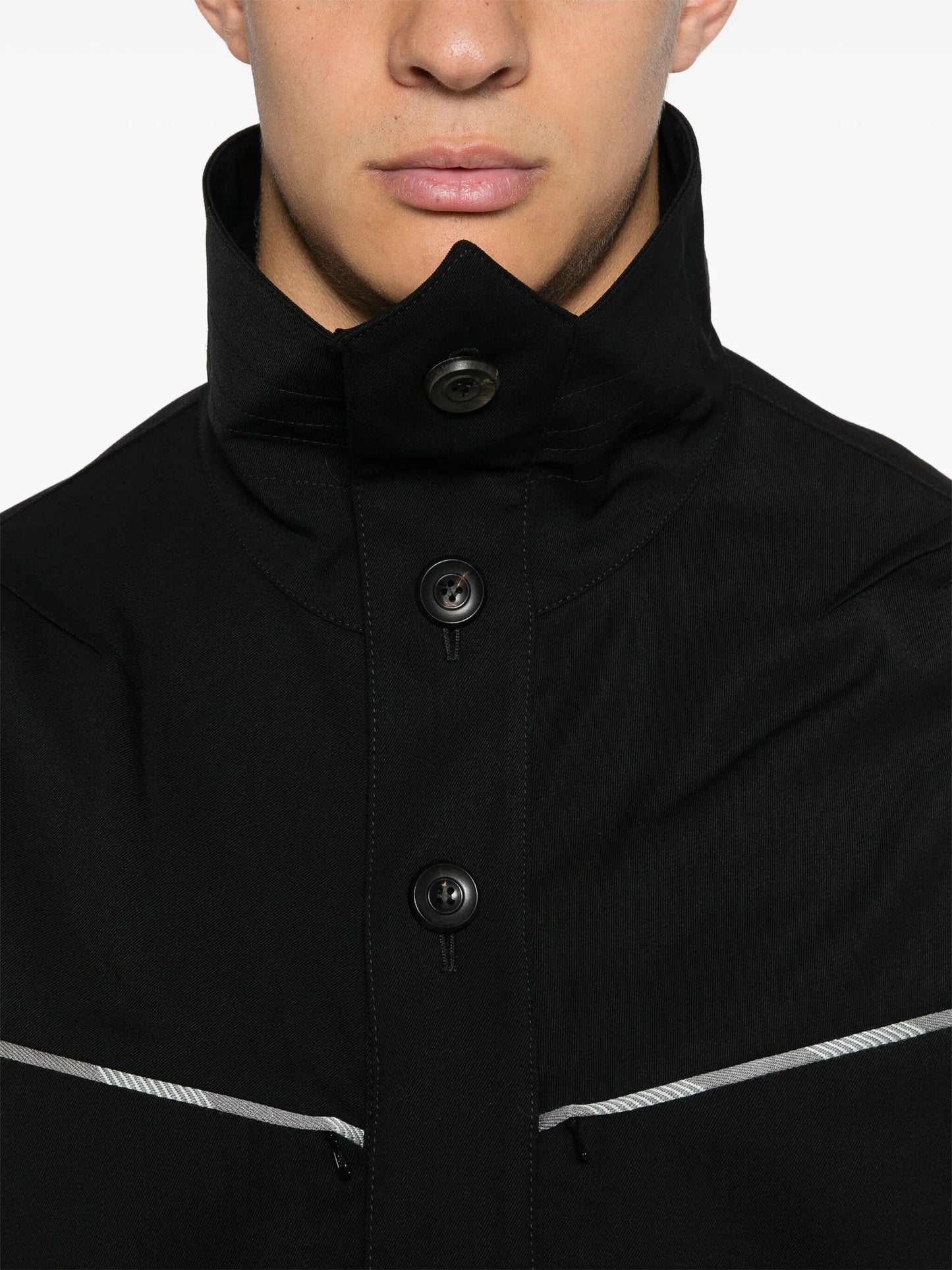 Ohne K-Dart jacket