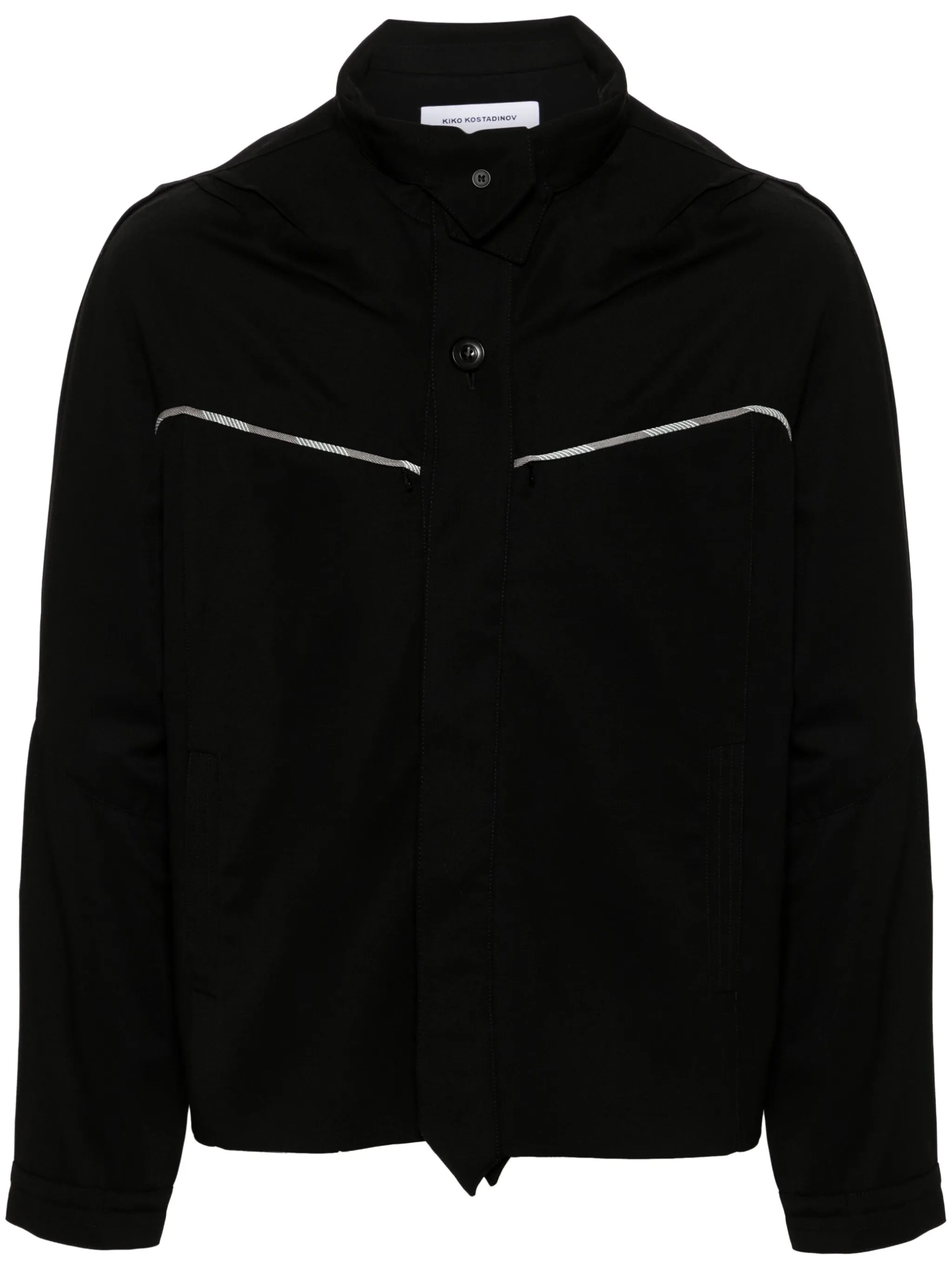 Ohne K-Dart jacket