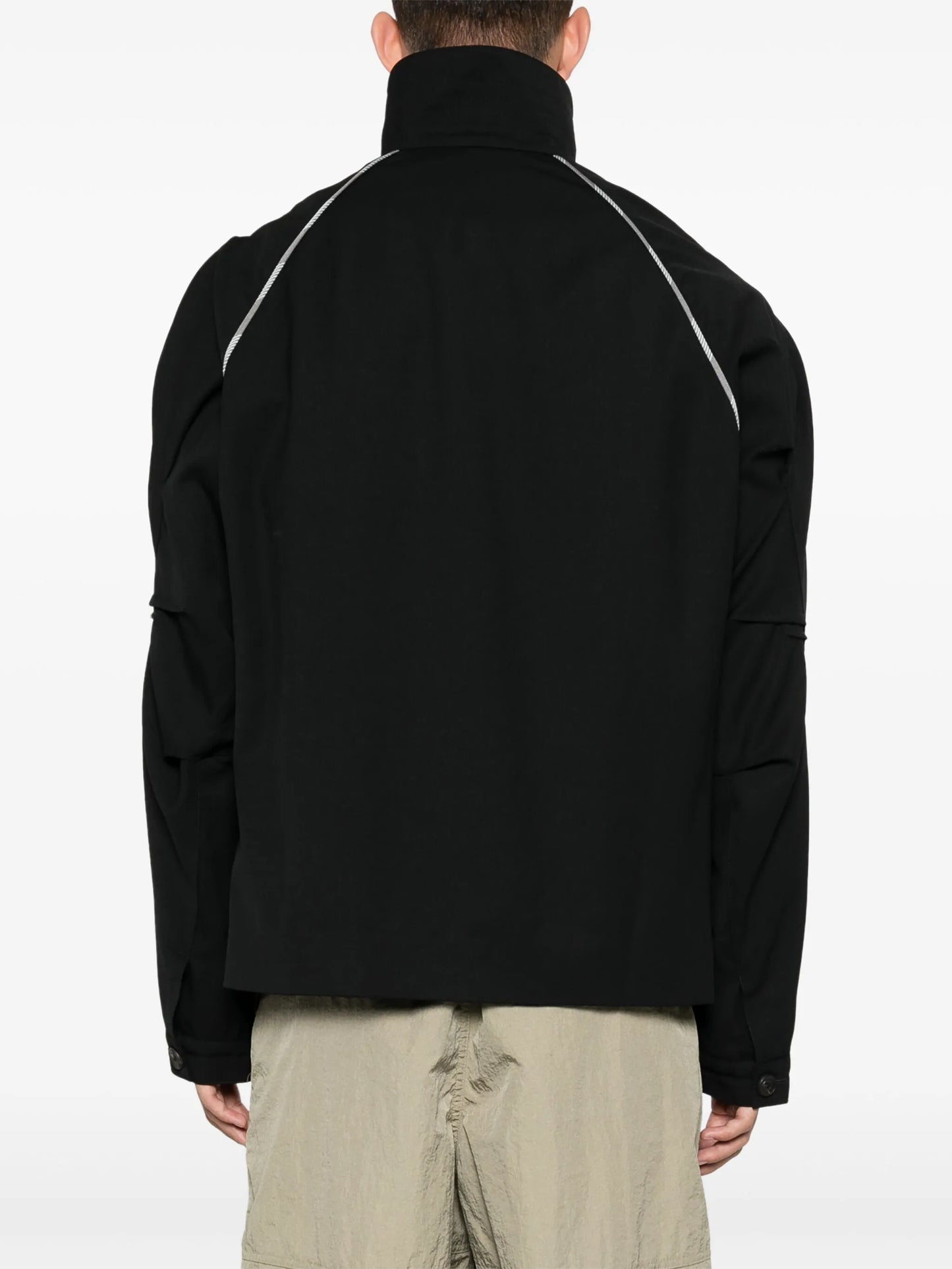Ohne K-Dart jacket