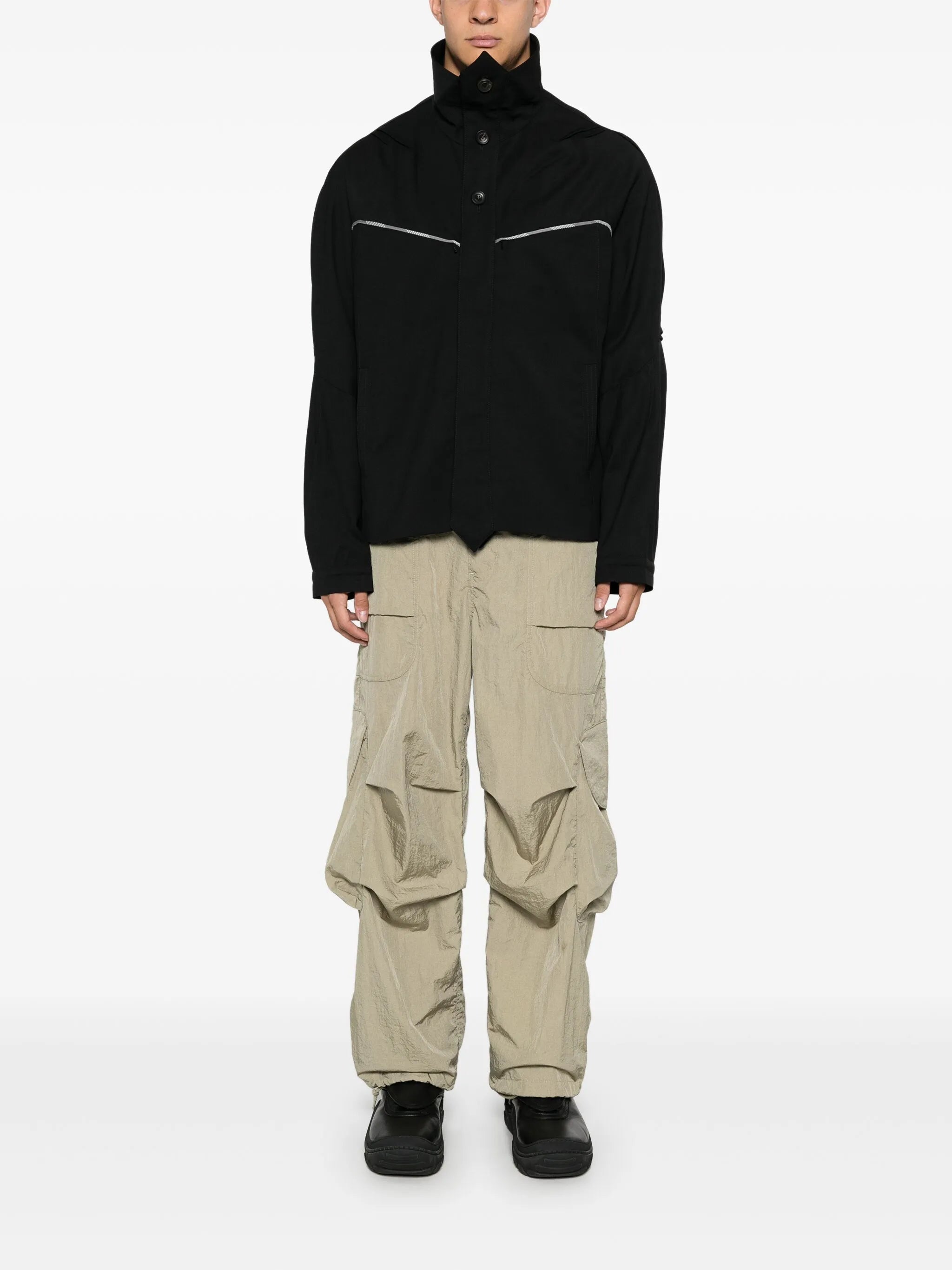 Ohne K-Dart jacket