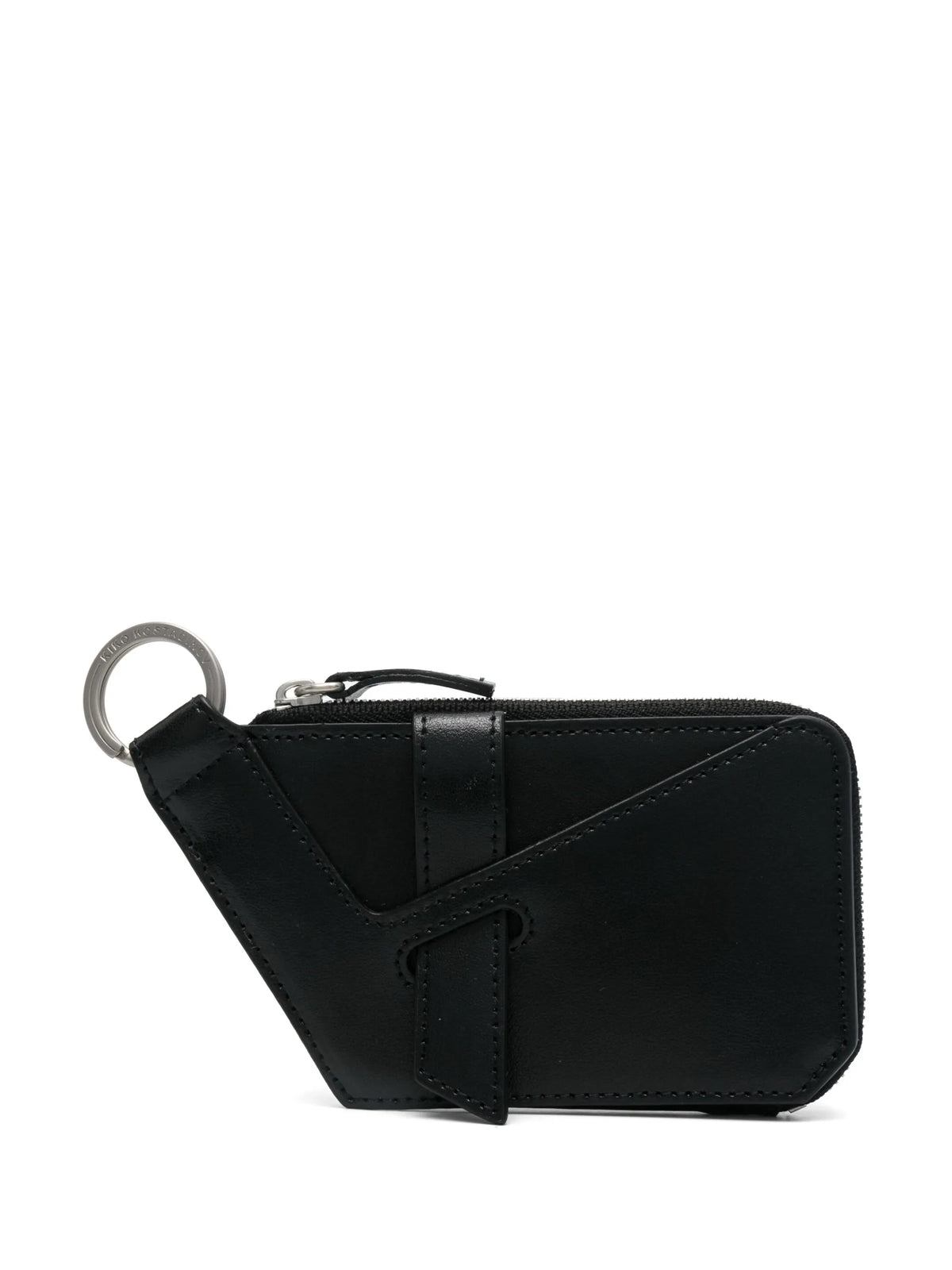 Ohne wallet
