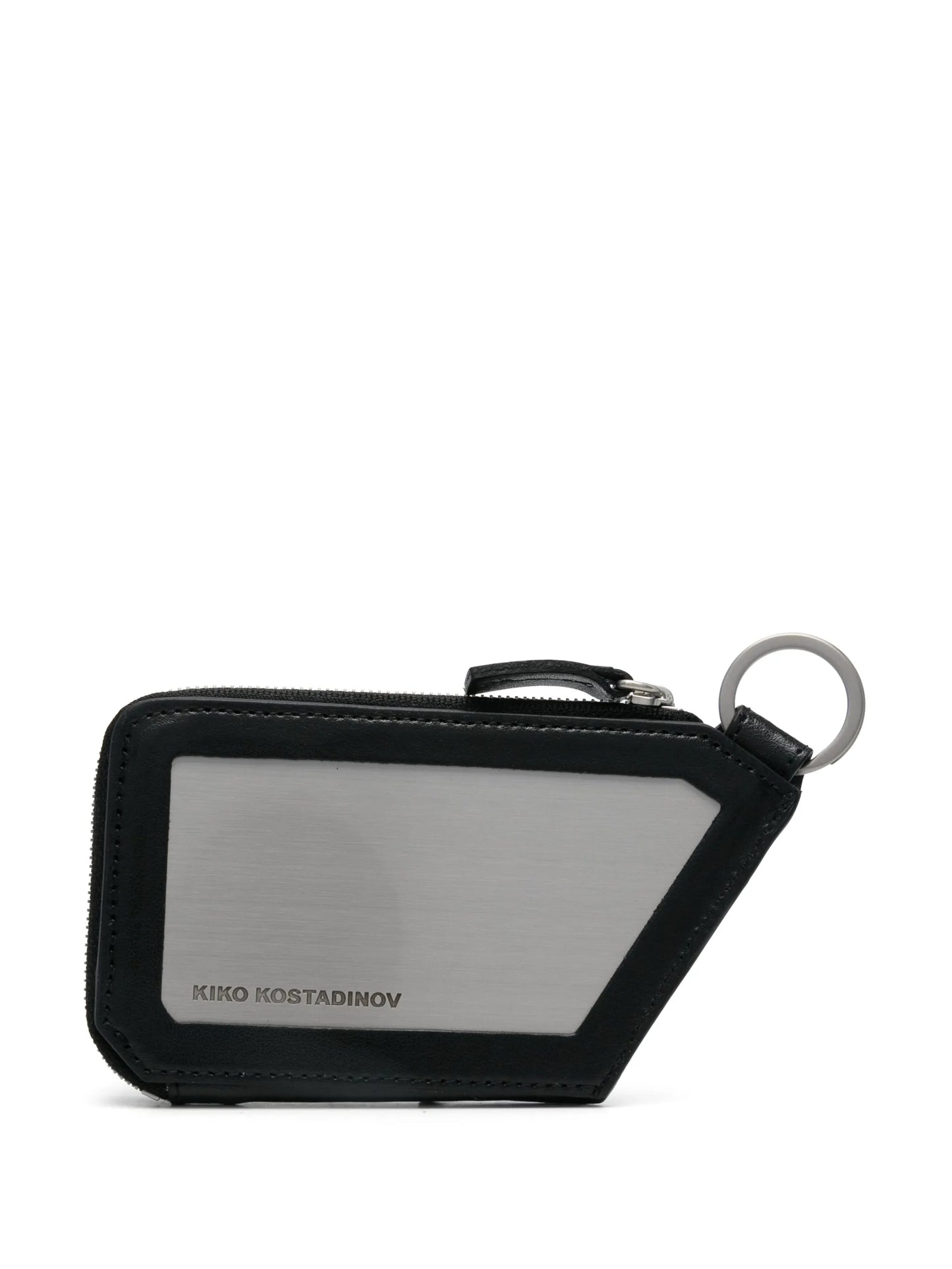 Ohne wallet