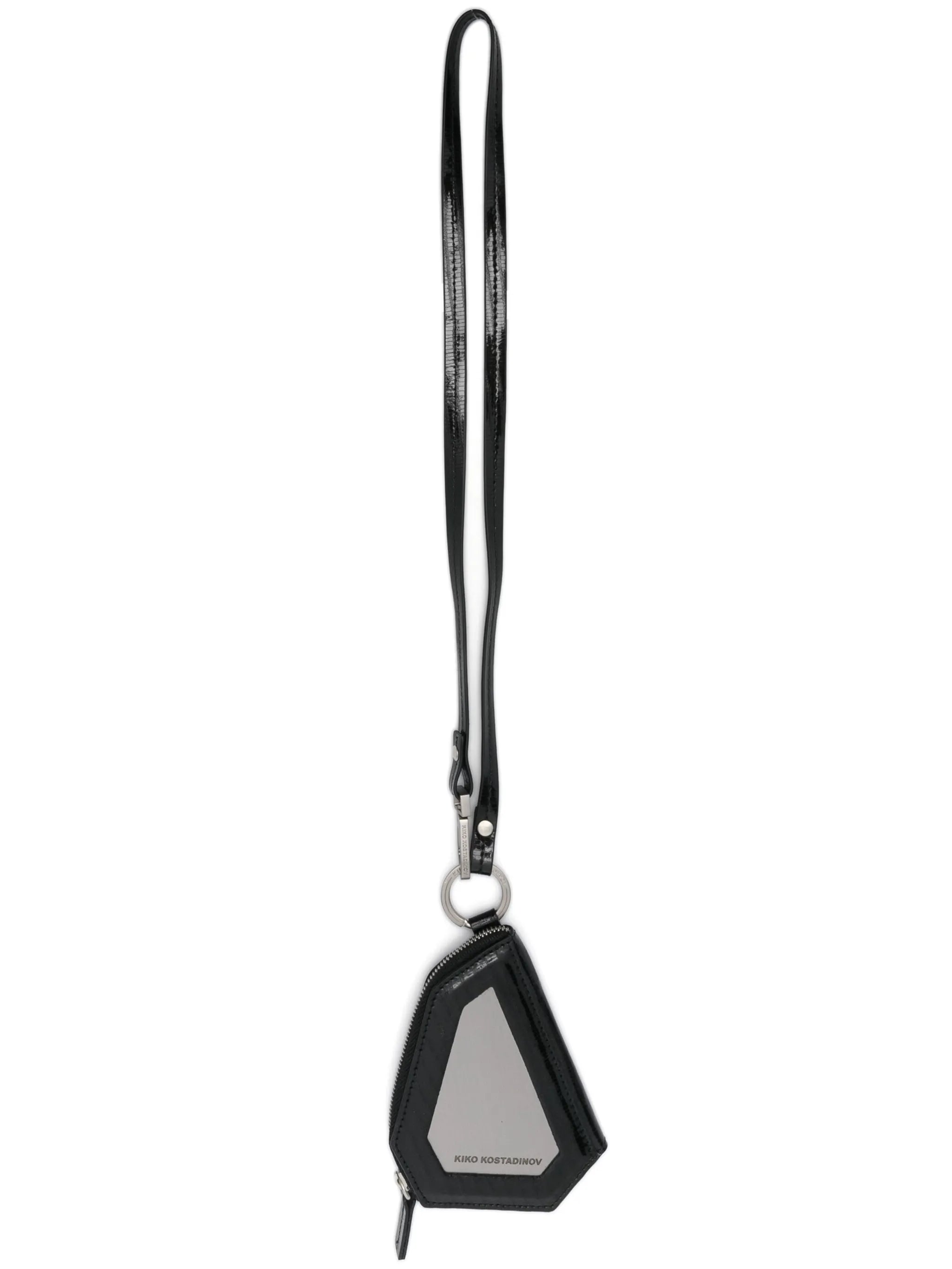Ohne keyring