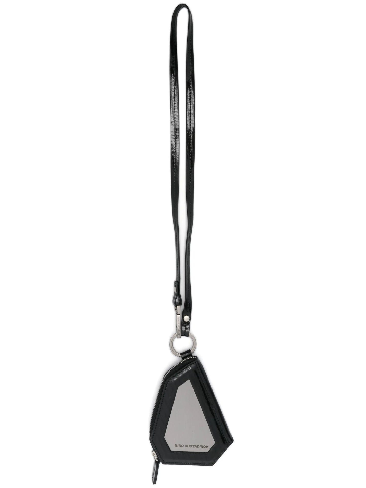 Ohne keyring