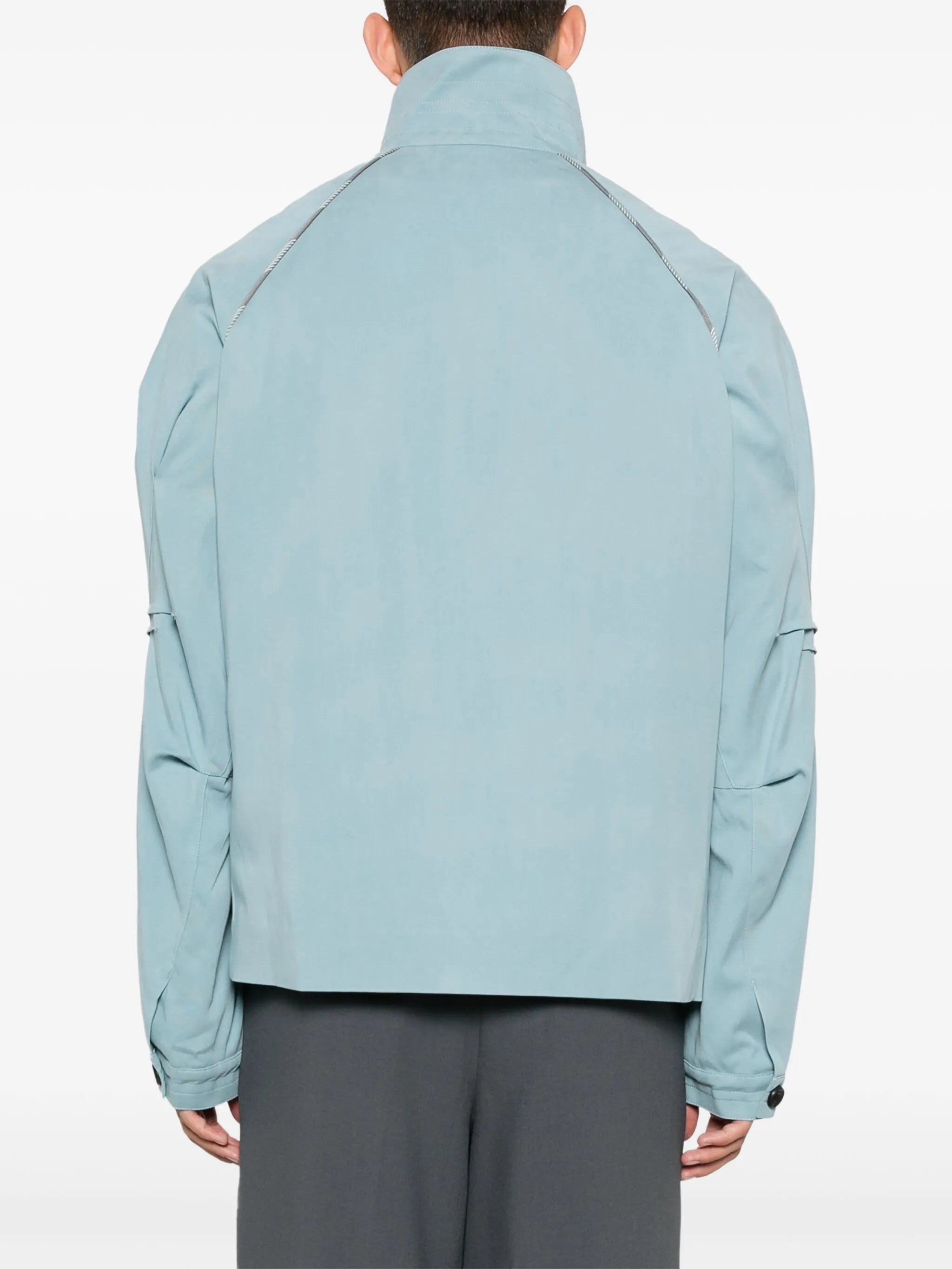 Ohne Dart jacket