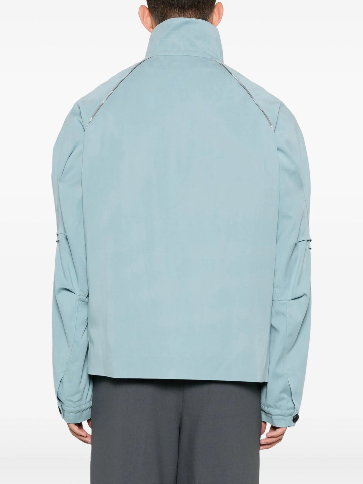 Ohne Dart jacket