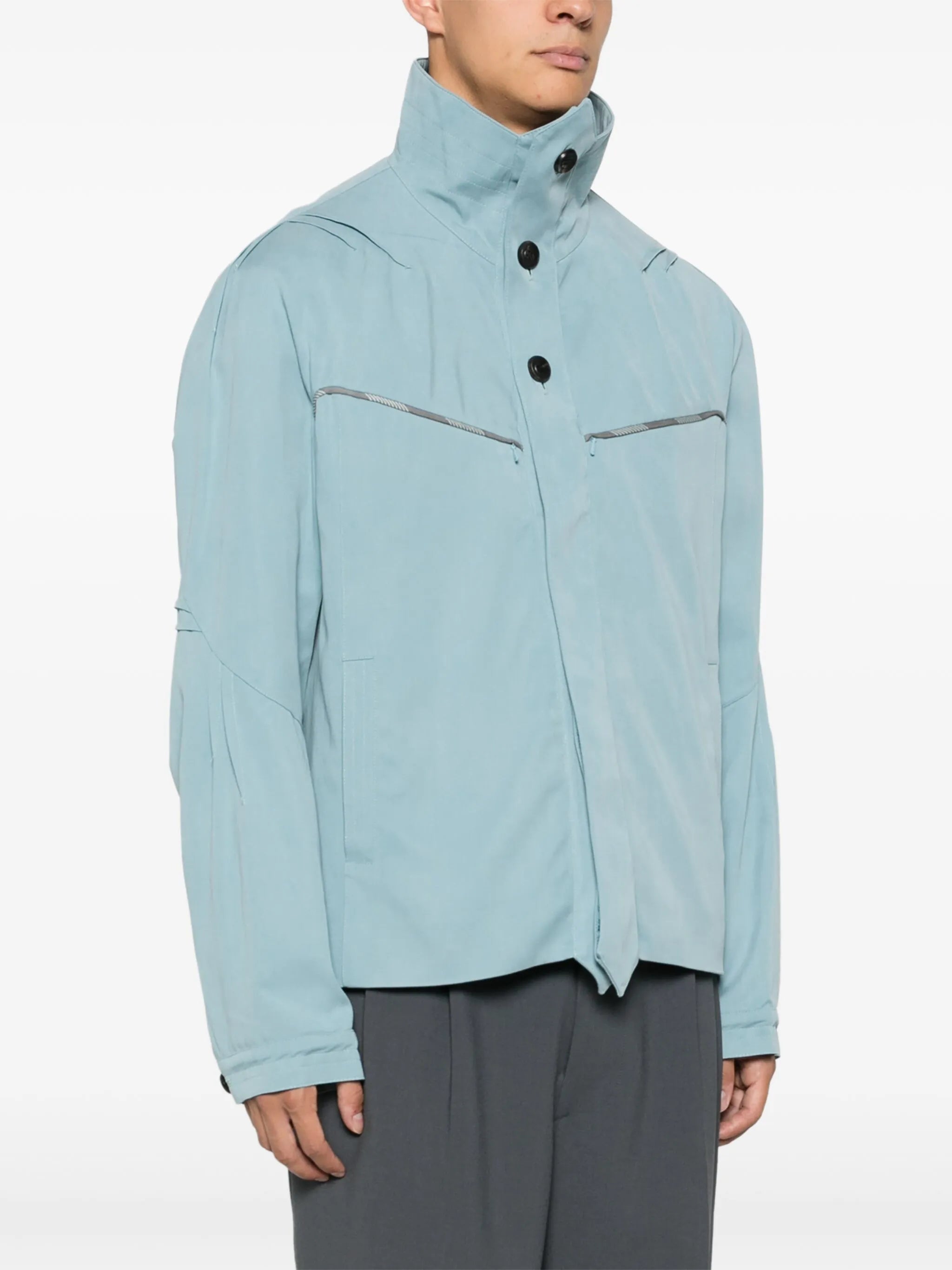 Ohne Dart jacket