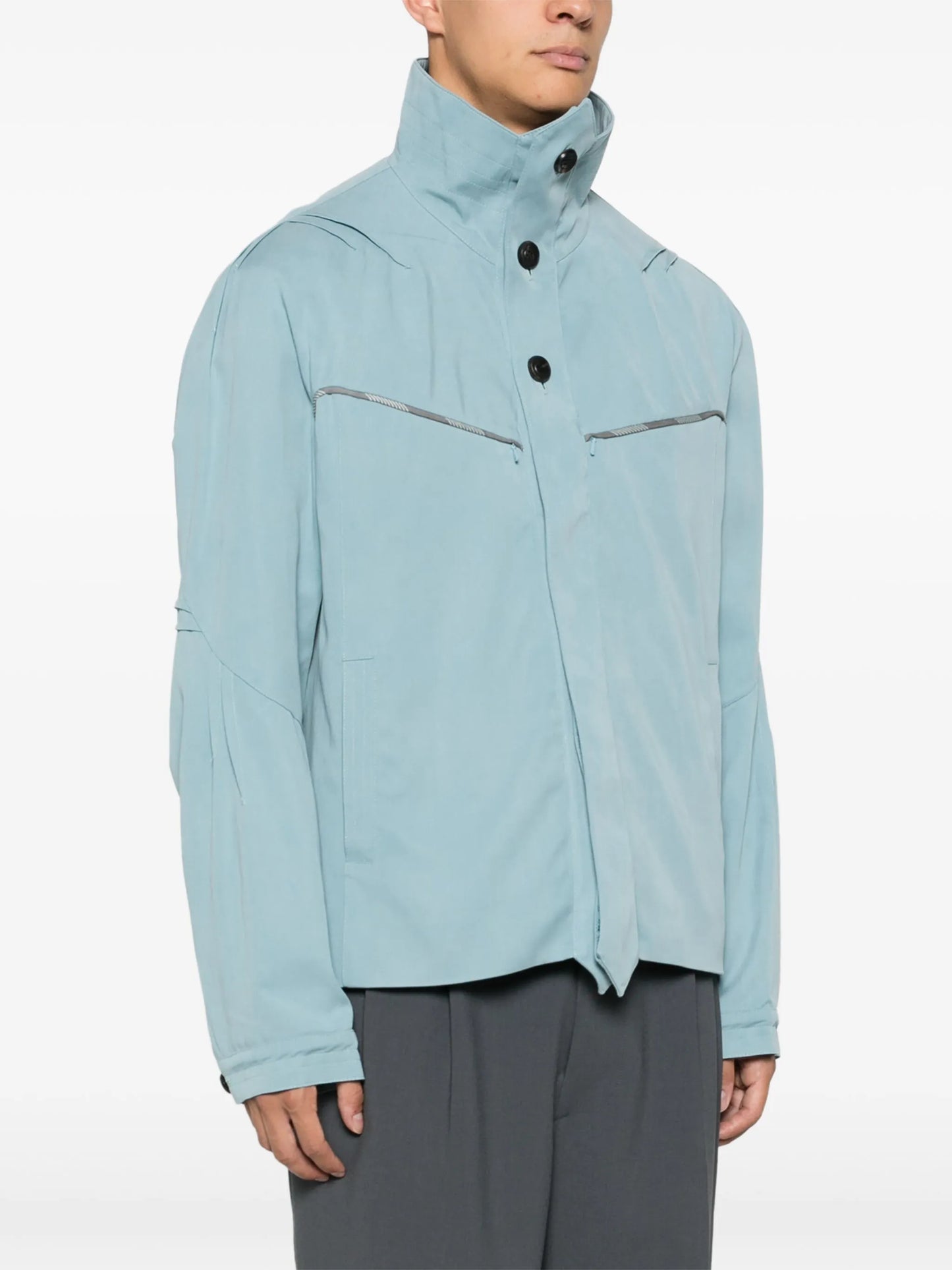 Ohne Dart jacket