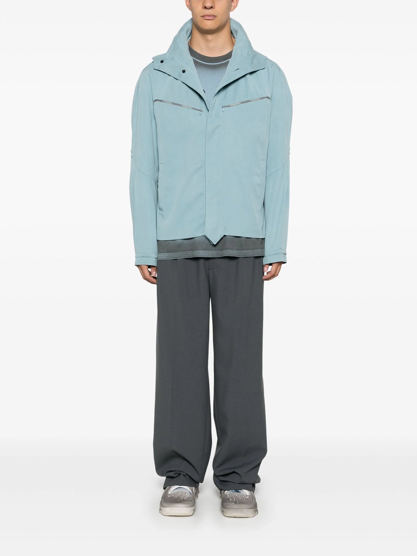 Ohne Dart jacket