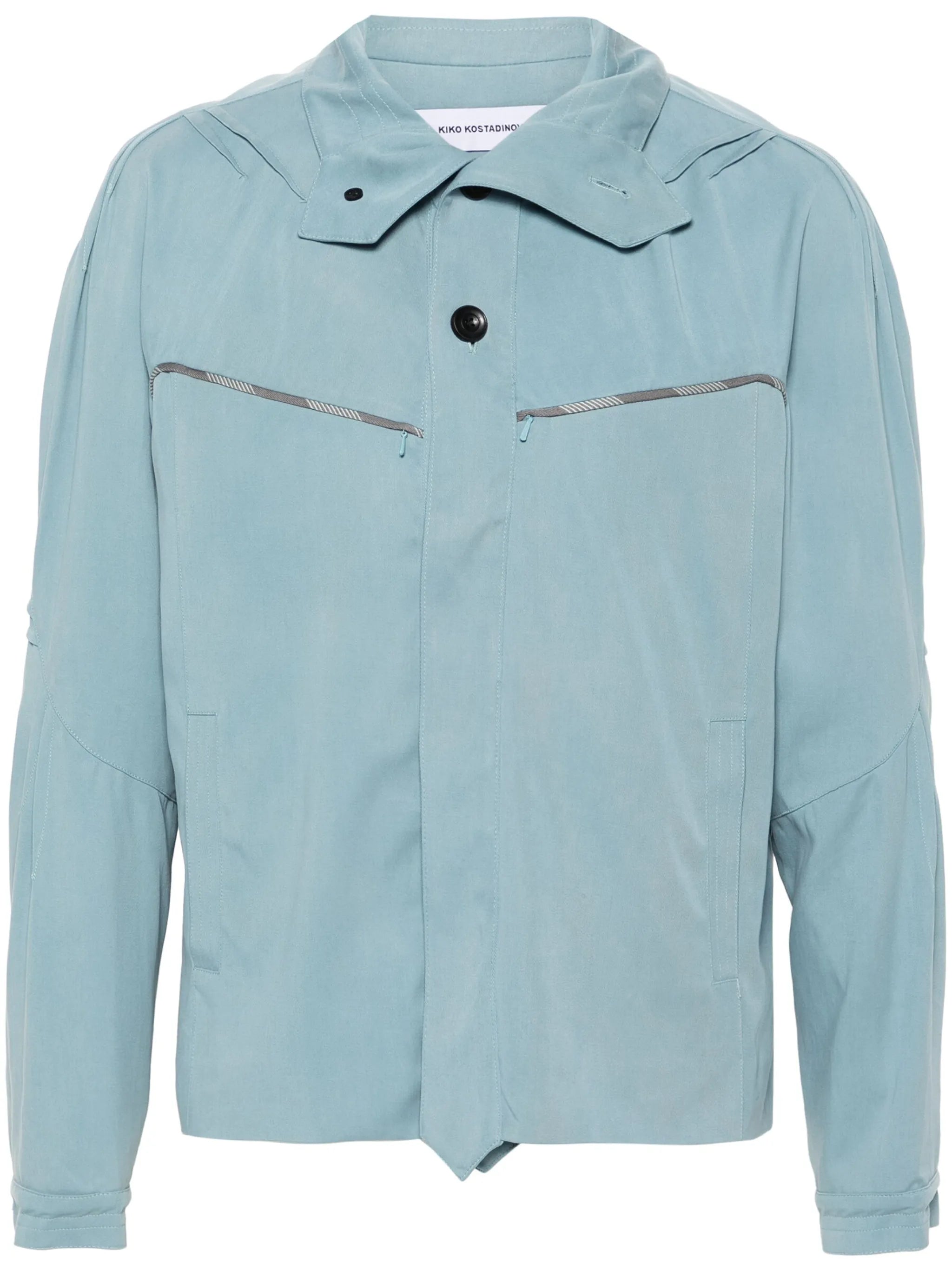 Ohne Dart jacket