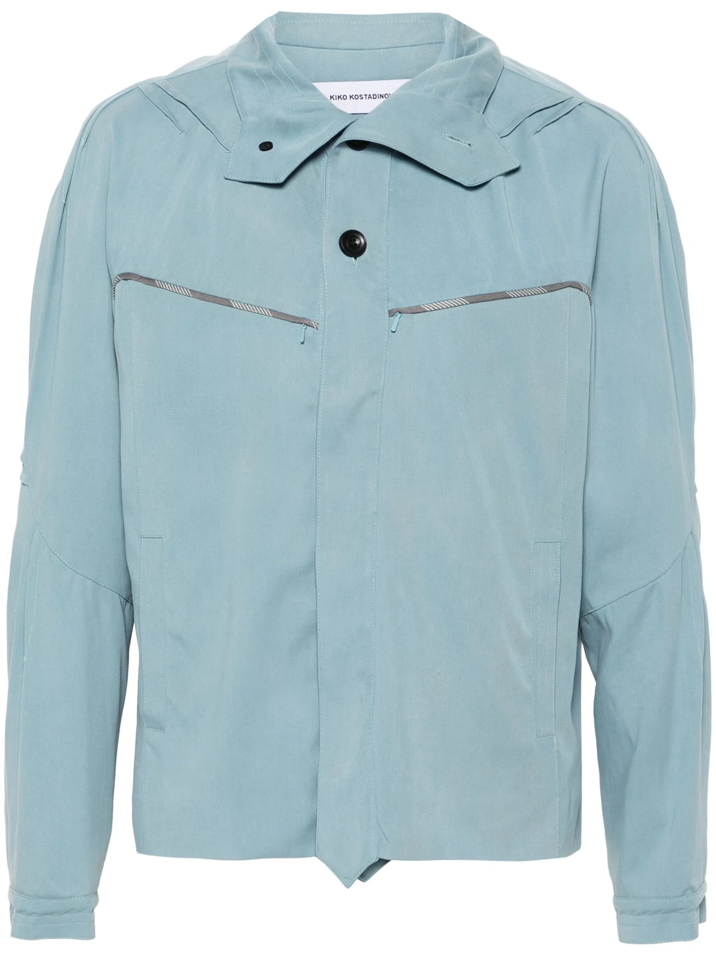 Ohne Dart jacket